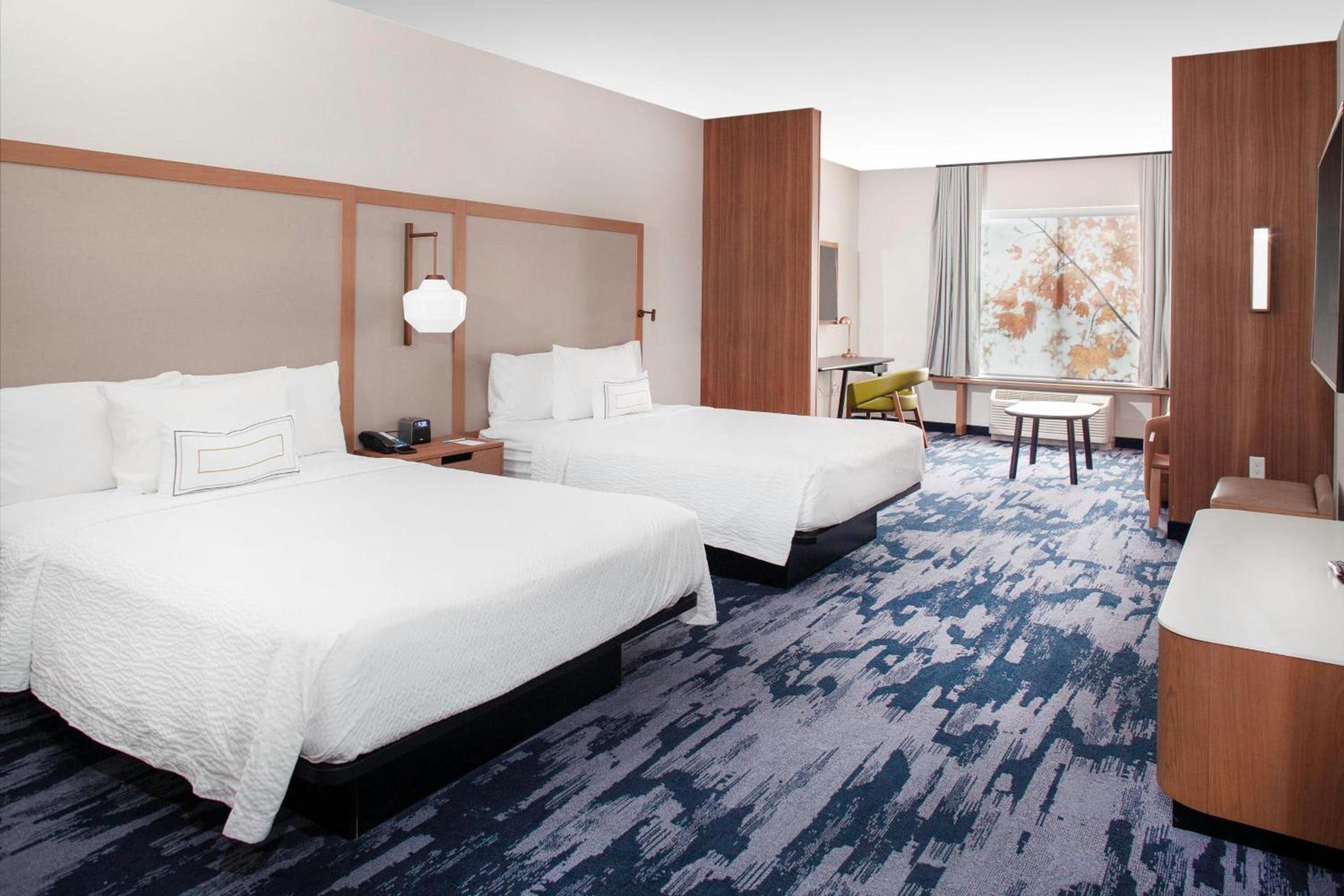 Fairfield Inn & Suites by Marriott Fort Morgan photo 9