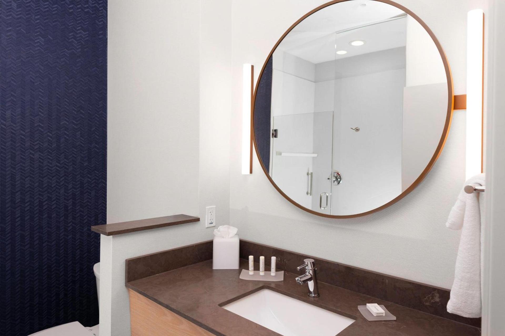 Fairfield Inn & Suites by Marriott Fort Morgan photo 7