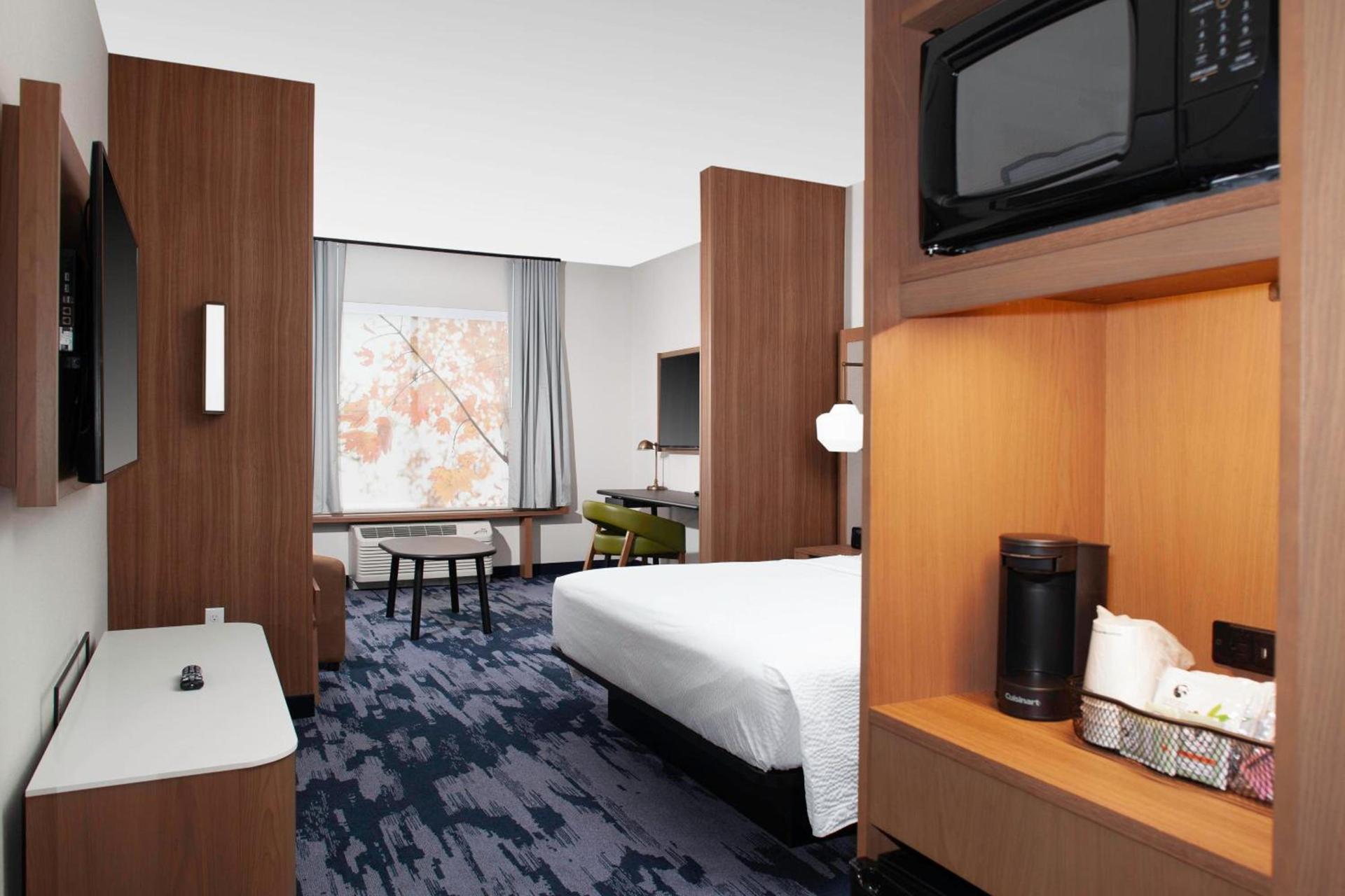 Fairfield Inn & Suites by Marriott Fort Morgan photo 10
