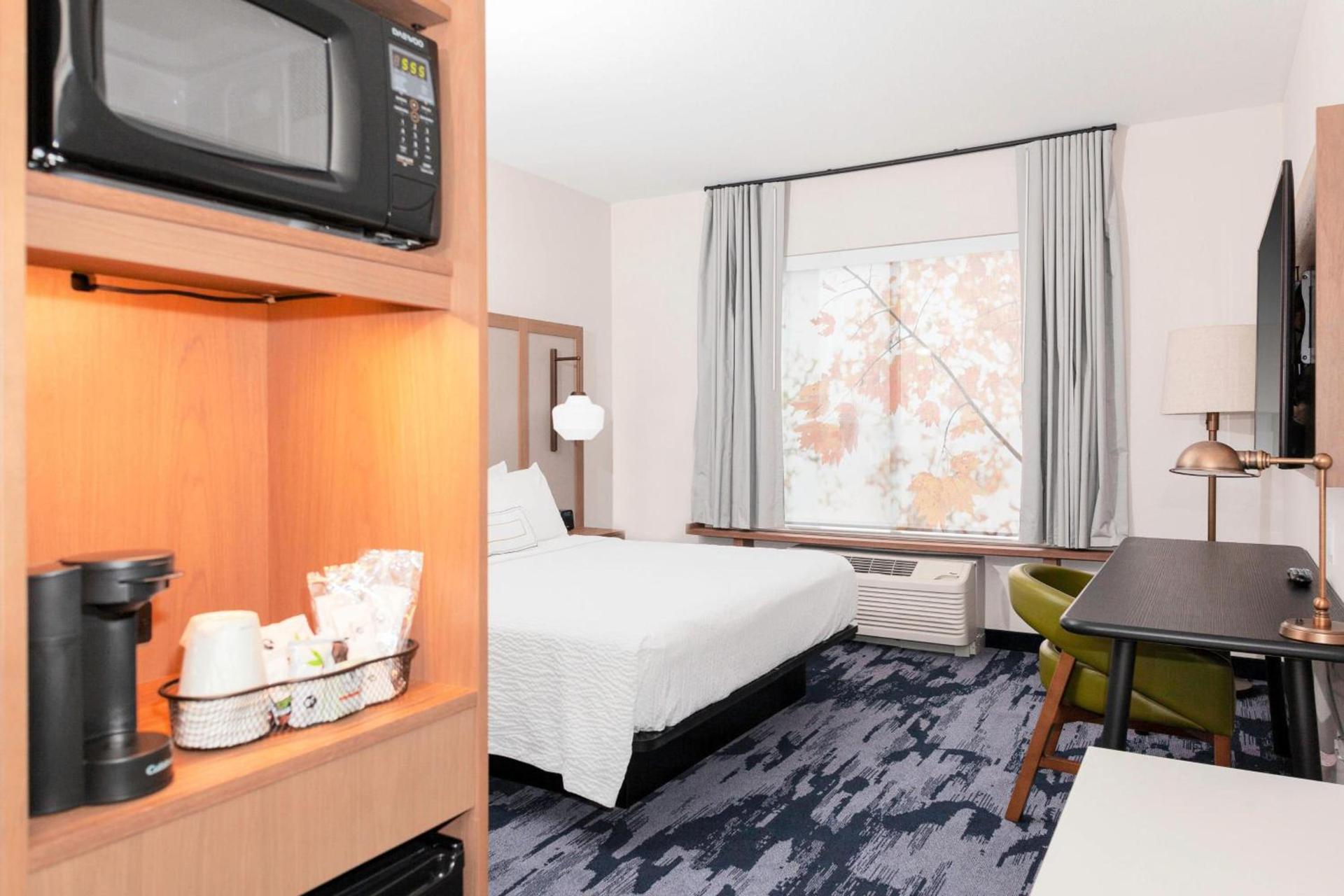 Fairfield Inn & Suites by Marriott Fort Morgan photo 6
