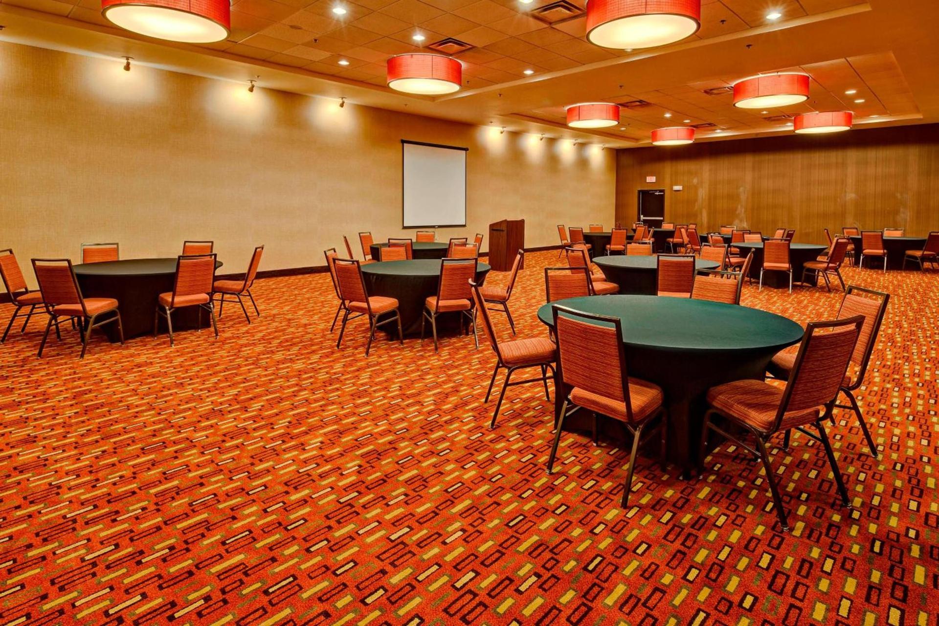 Courtyard by Marriott Midland photo 30