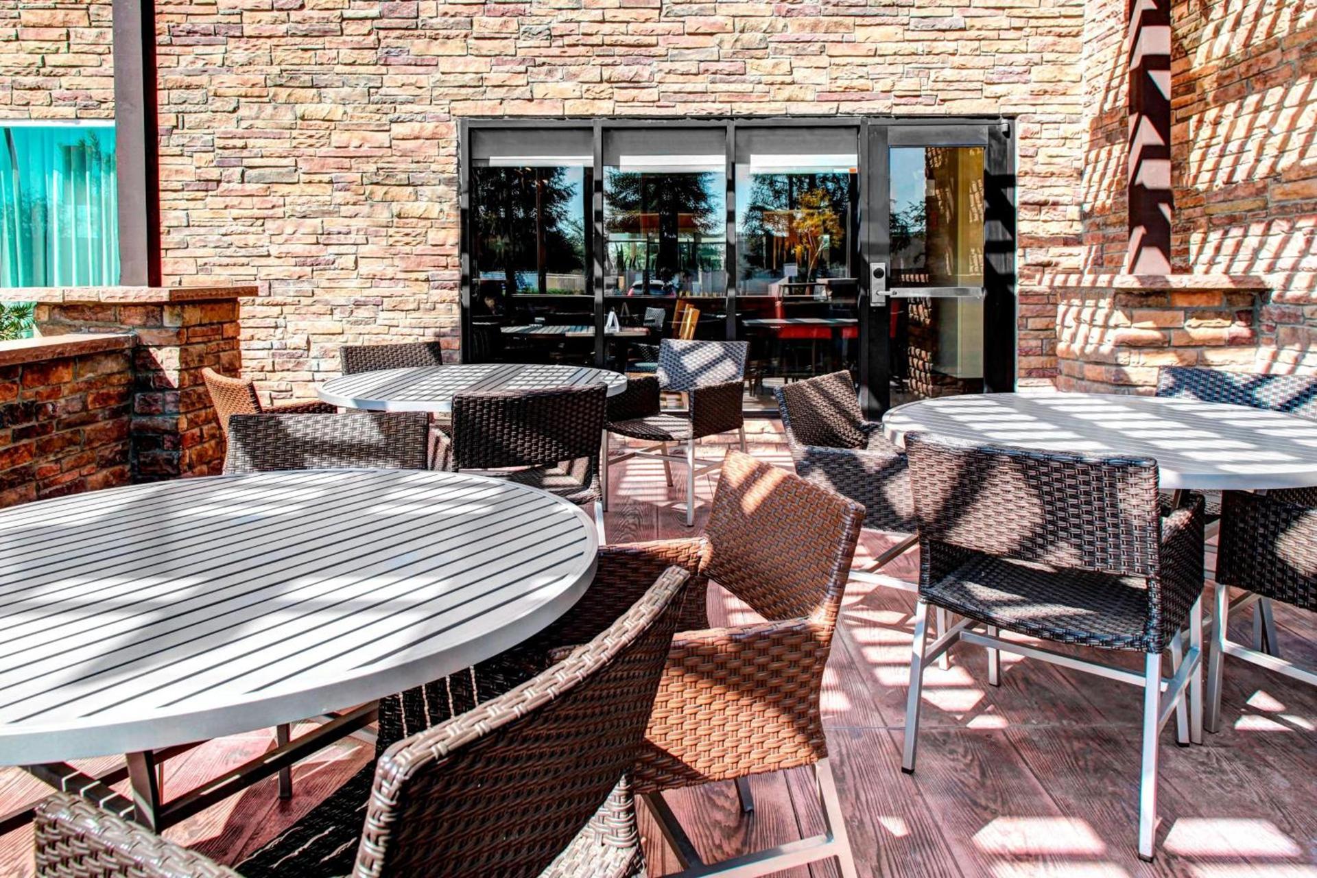 TownePlace Suites by Marriott Bakersfield West photo 5