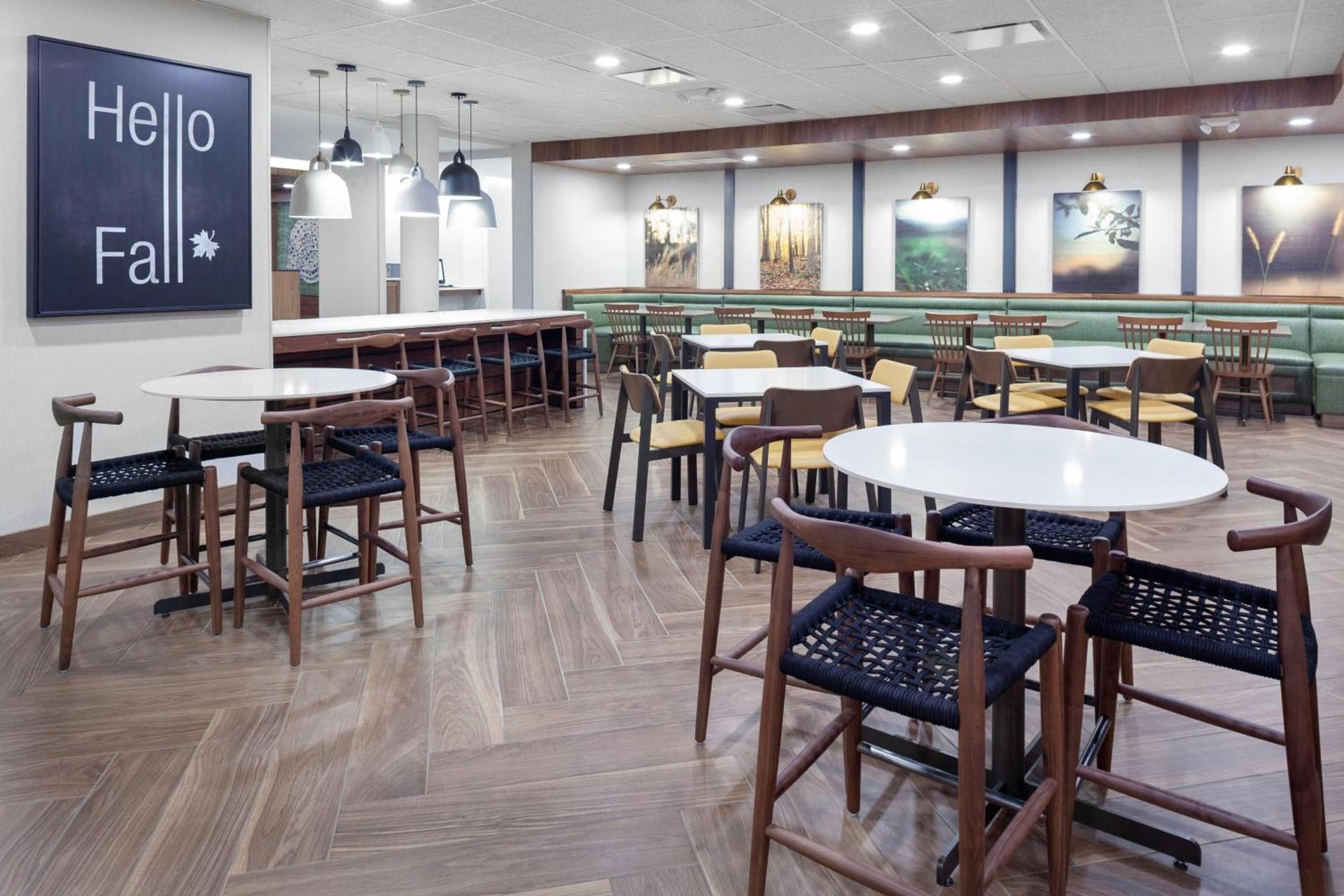 Fairfield Inn & Suites by Marriott Fort Morgan photo 13