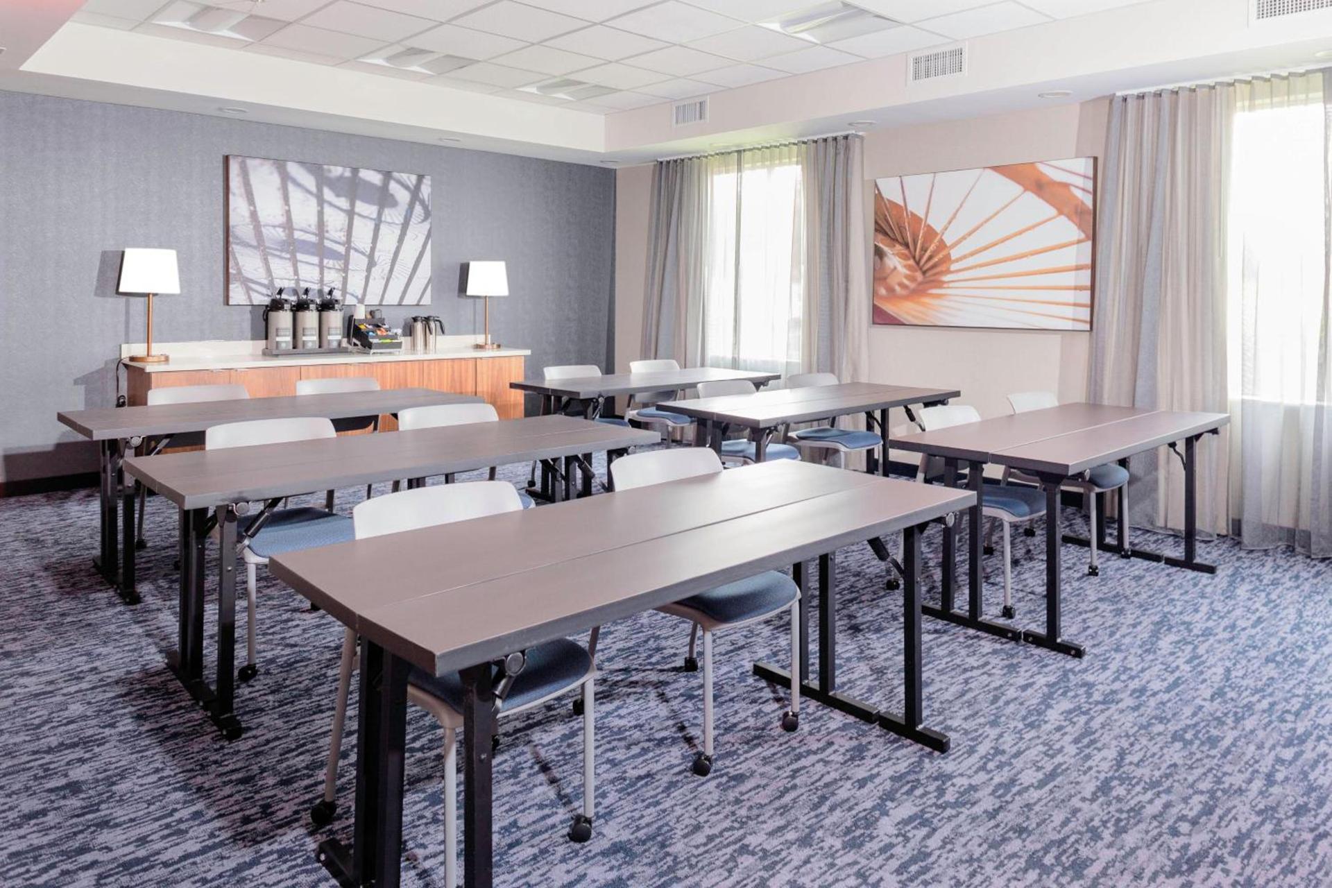 Fairfield Inn & Suites by Marriott Fort Morgan photo 22