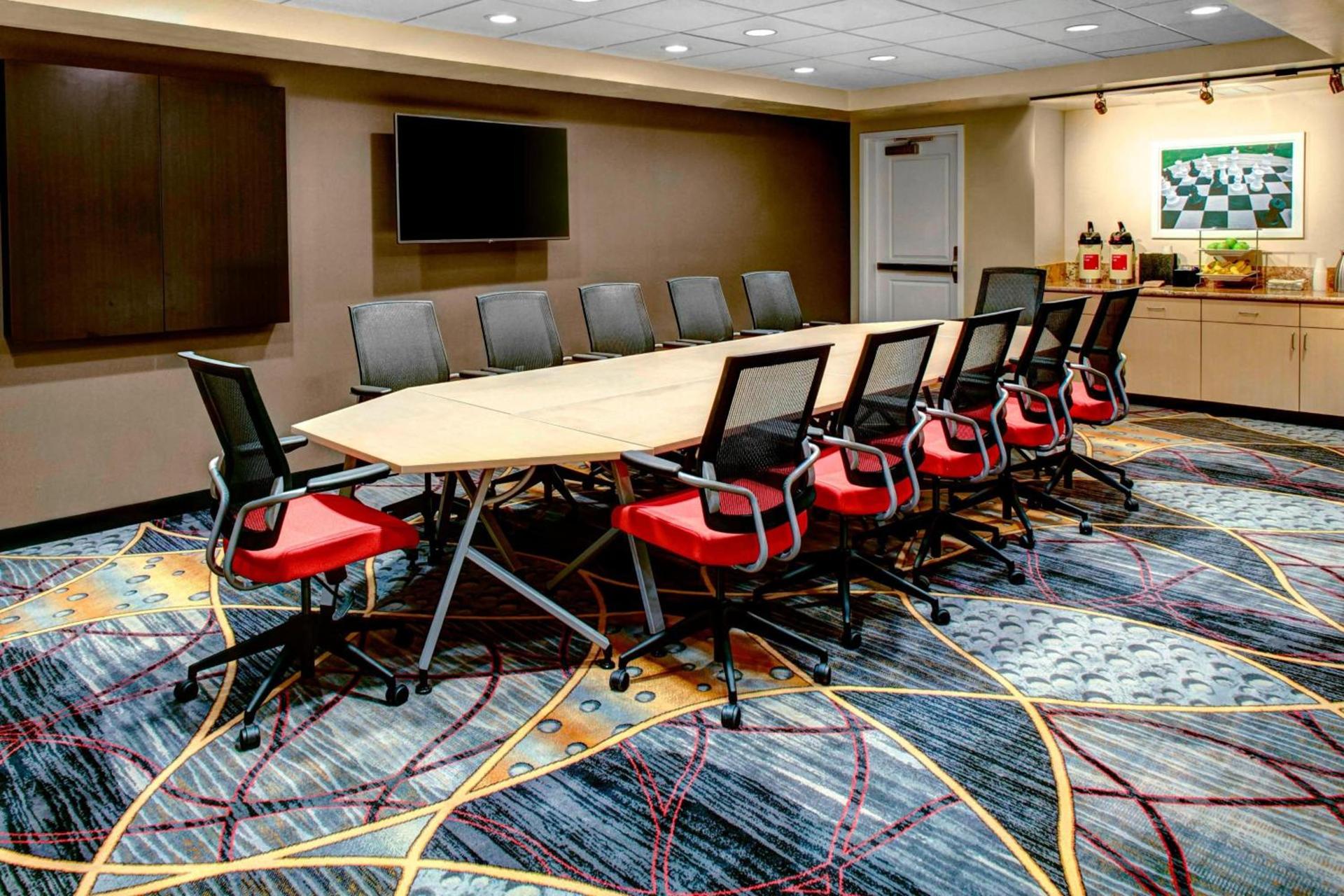 TownePlace Suites by Marriott Bakersfield West photo 27