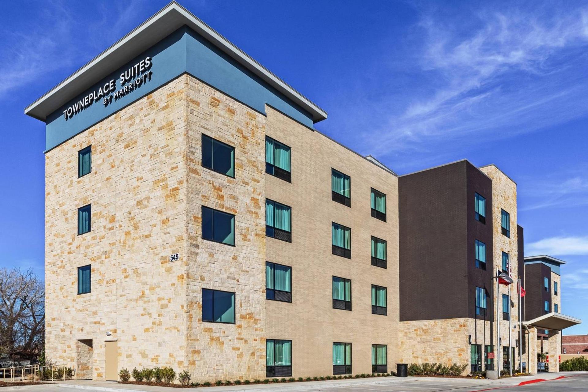 TownePlace Suites Dallas Plano/Richardson photo 2