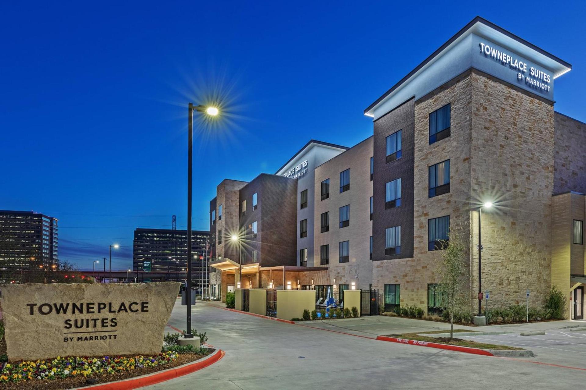 TownePlace Suites Dallas Plano/Richardson photo 1