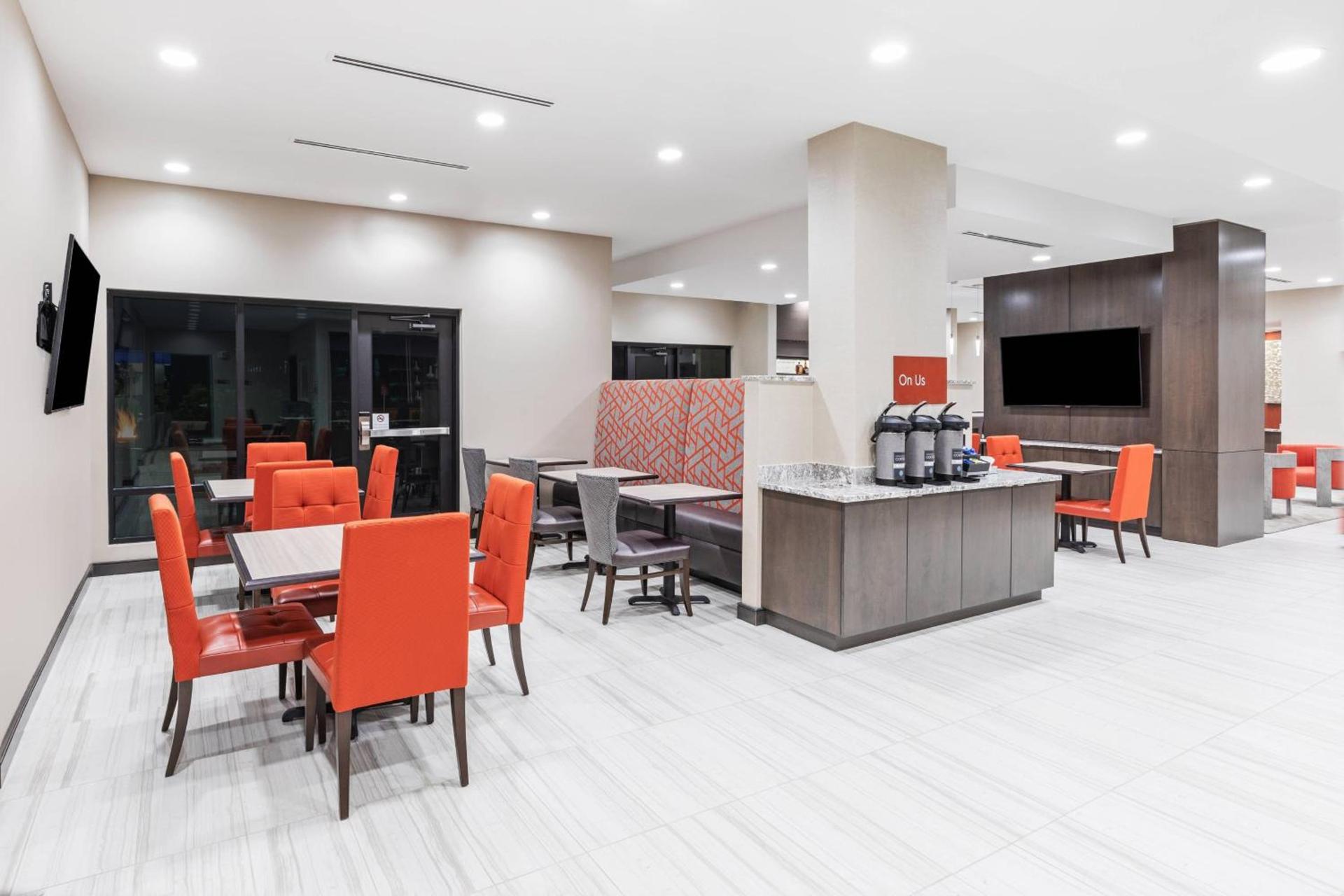TownePlace Suites Dallas Plano/Richardson photo 4