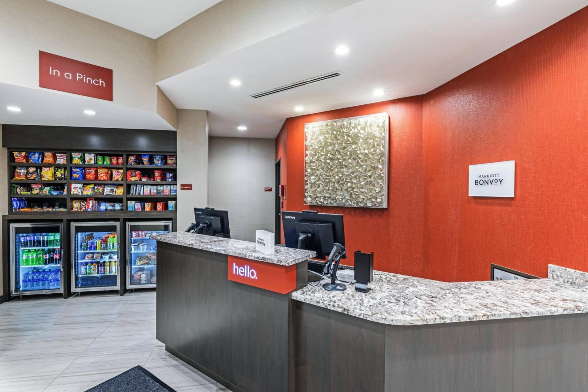 TownePlace Suites Dallas Plano/Richardson photo 3