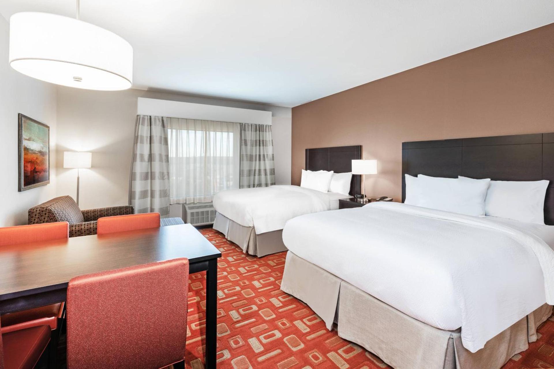 TownePlace Suites Dallas Plano/Richardson photo 7