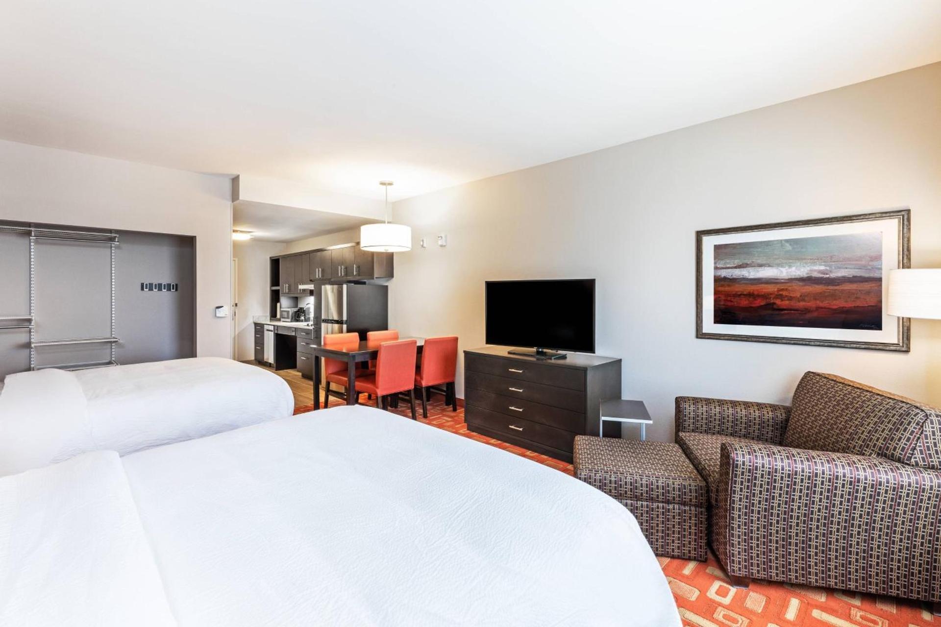 TownePlace Suites Dallas Plano/Richardson photo 10