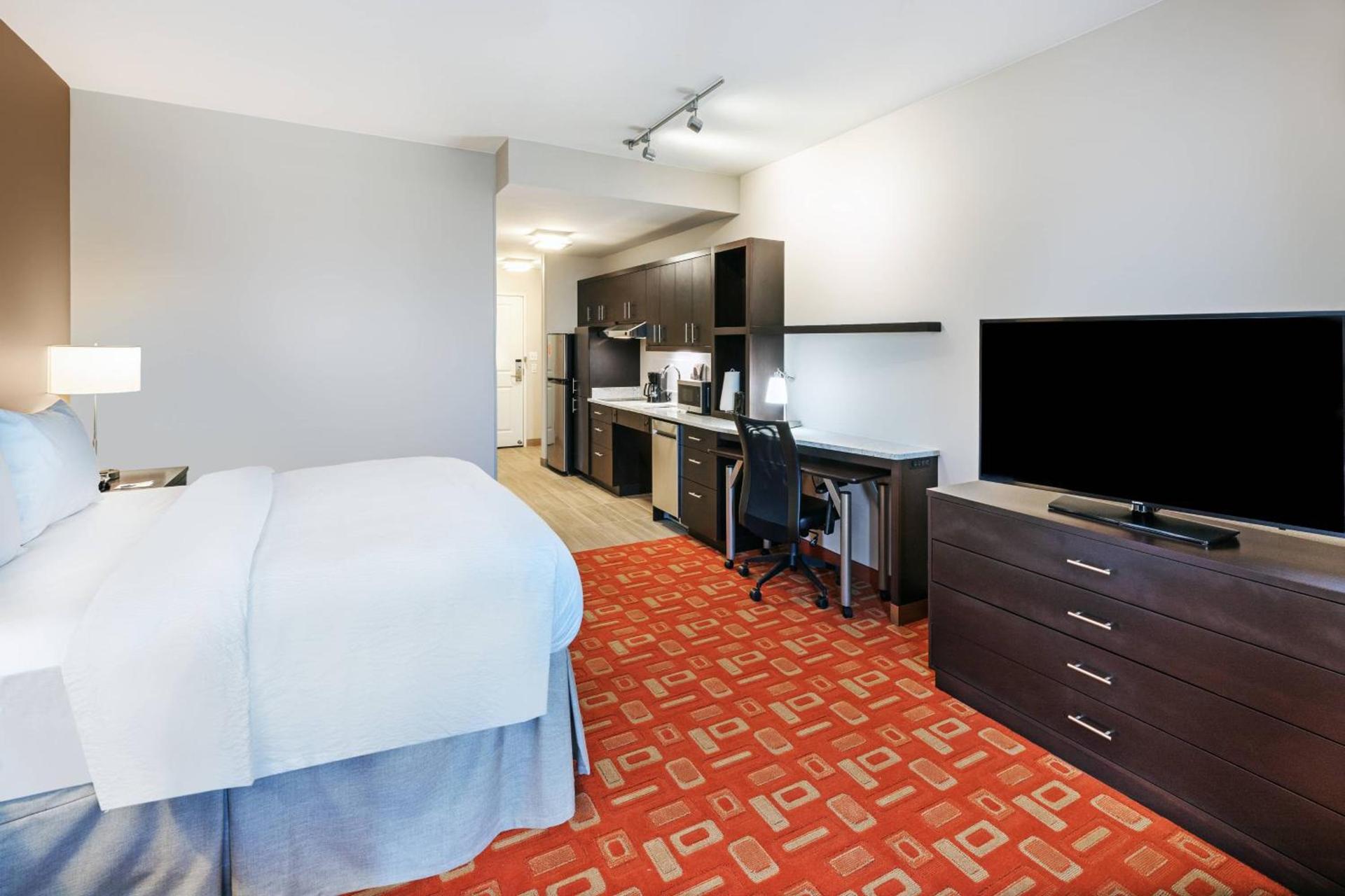 TownePlace Suites Dallas Plano/Richardson photo 11
