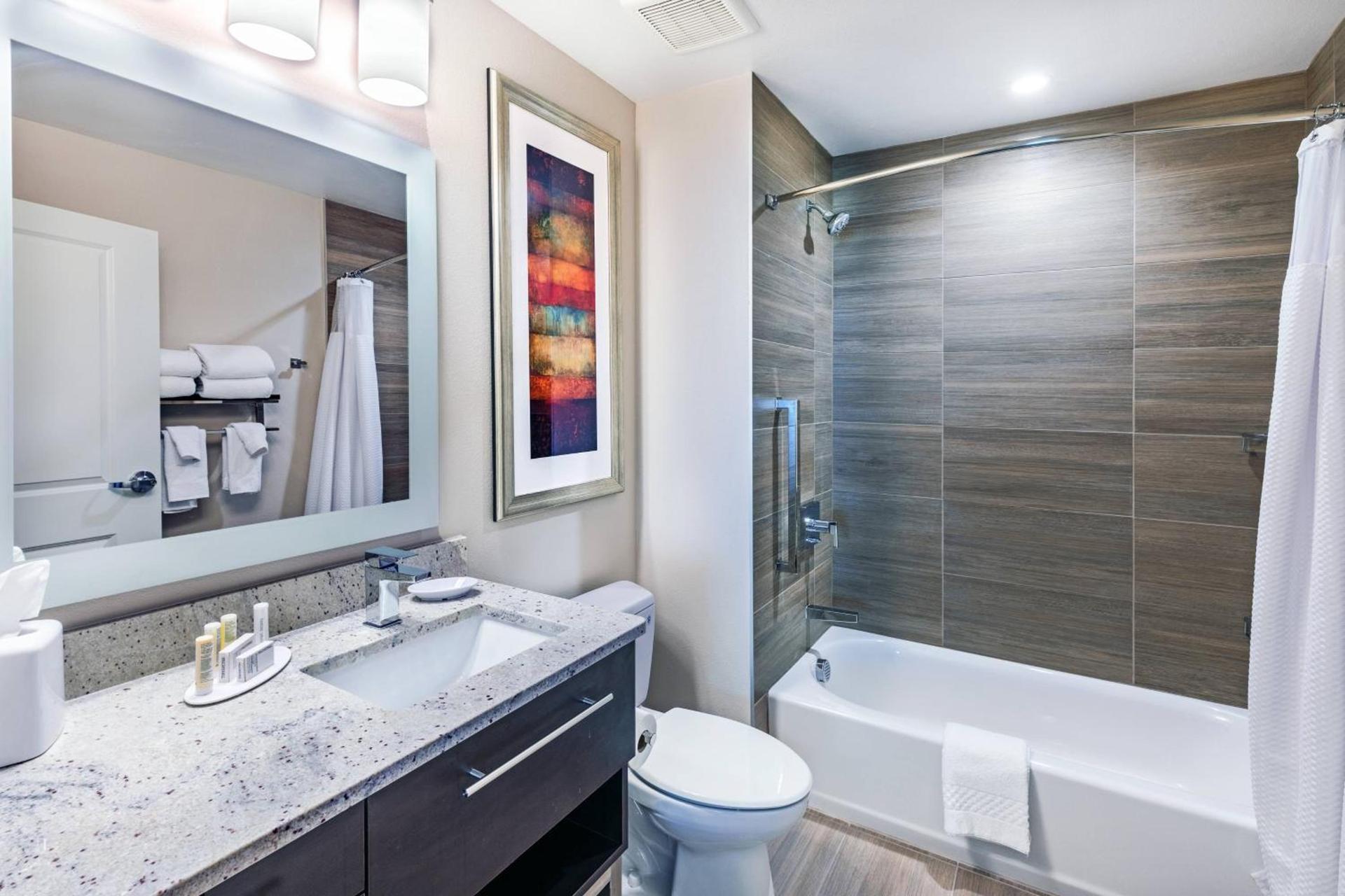 TownePlace Suites Dallas Plano/Richardson photo 13