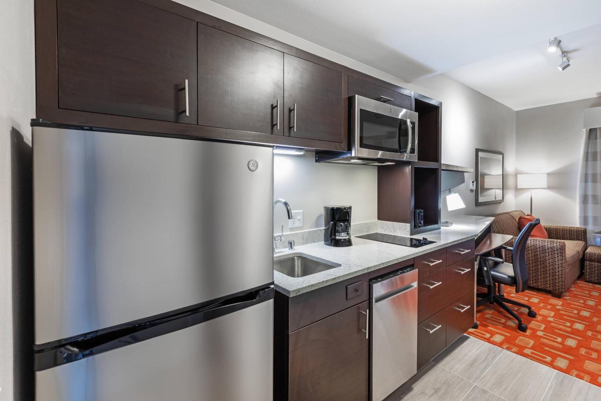 TownePlace Suites Dallas Plano/Richardson photo 12