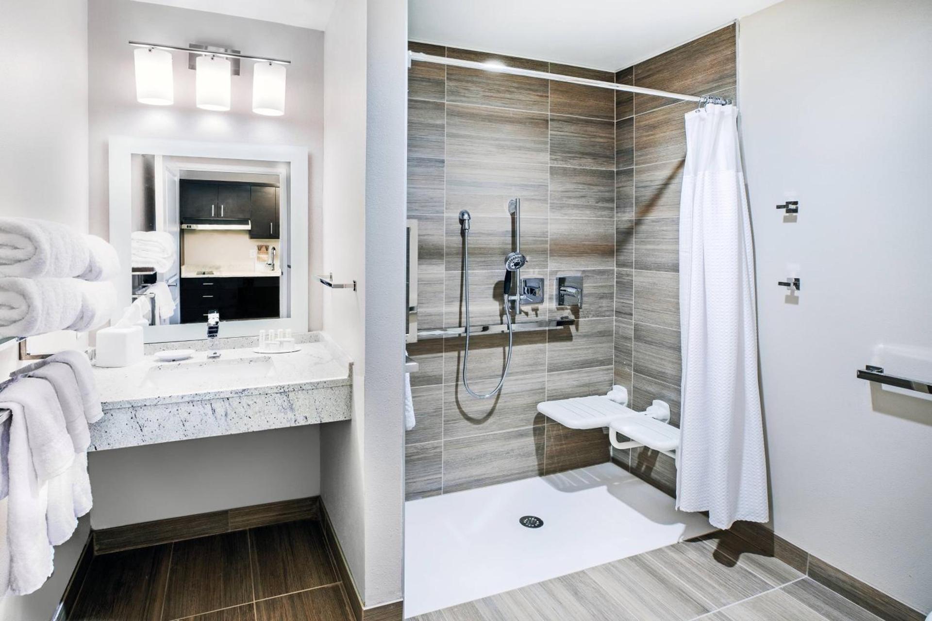 TownePlace Suites Dallas Plano/Richardson photo 15