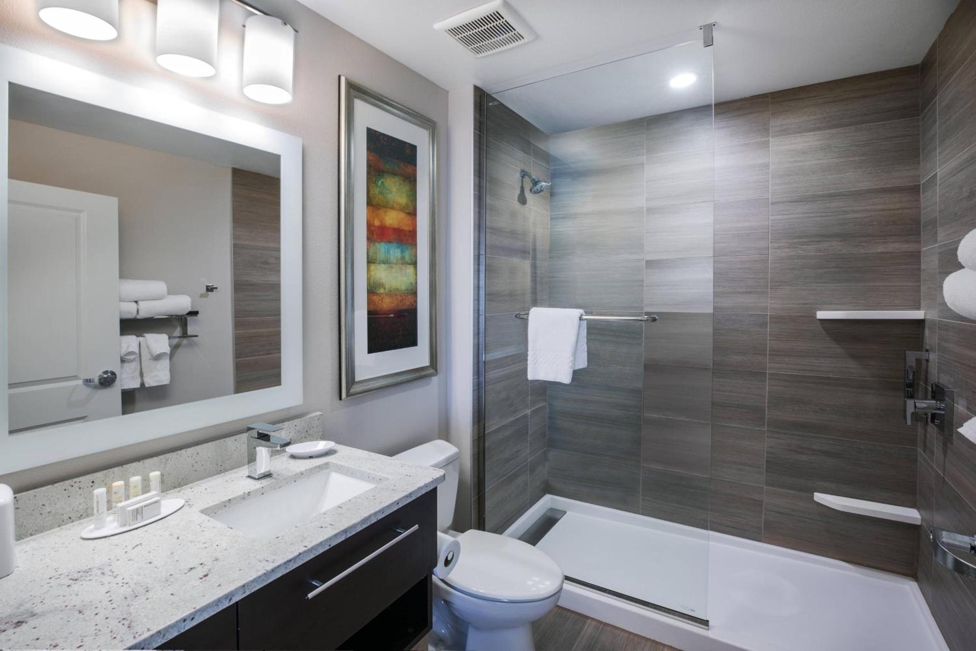 TownePlace Suites Dallas Plano/Richardson photo 14