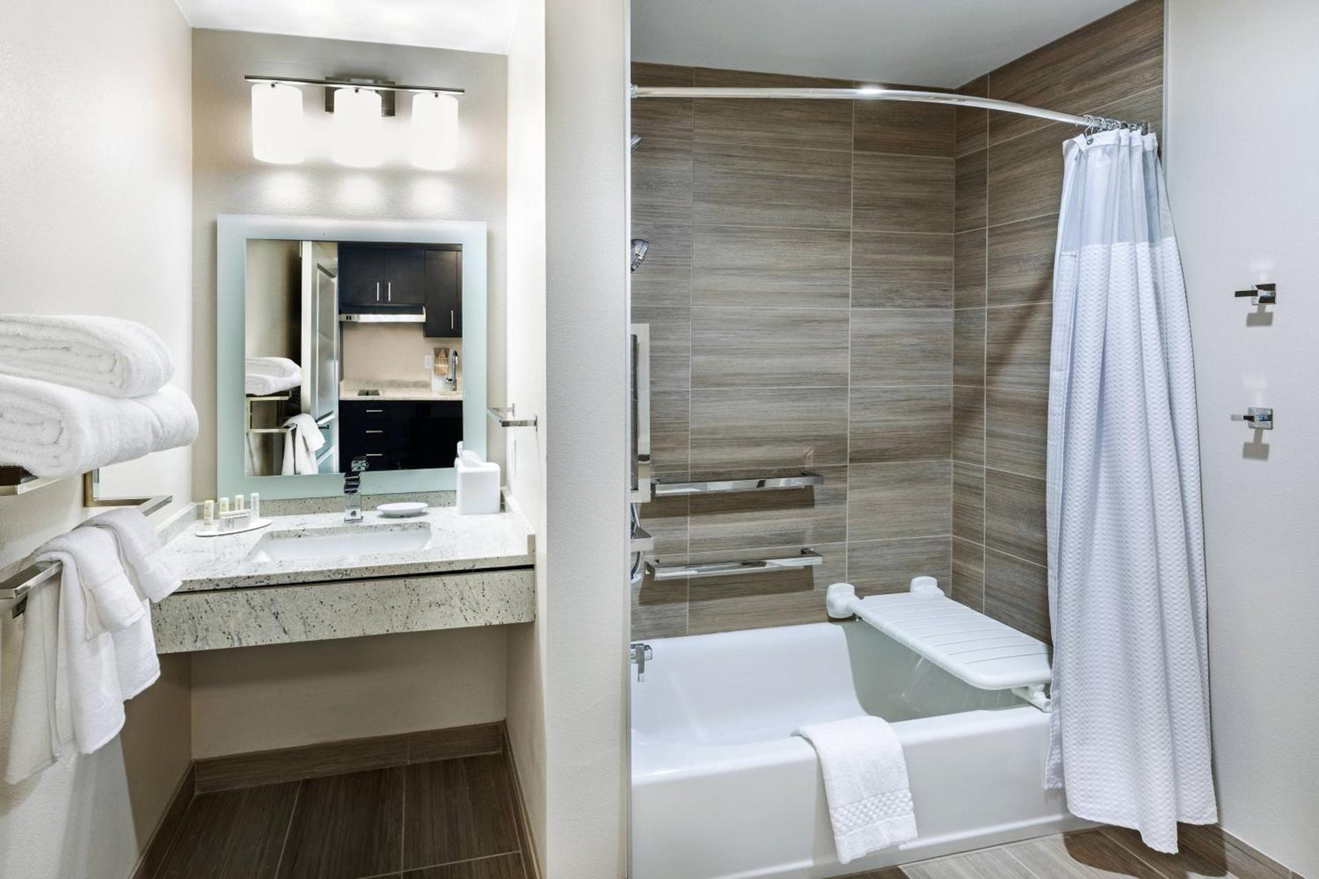 TownePlace Suites Dallas Plano/Richardson photo 16