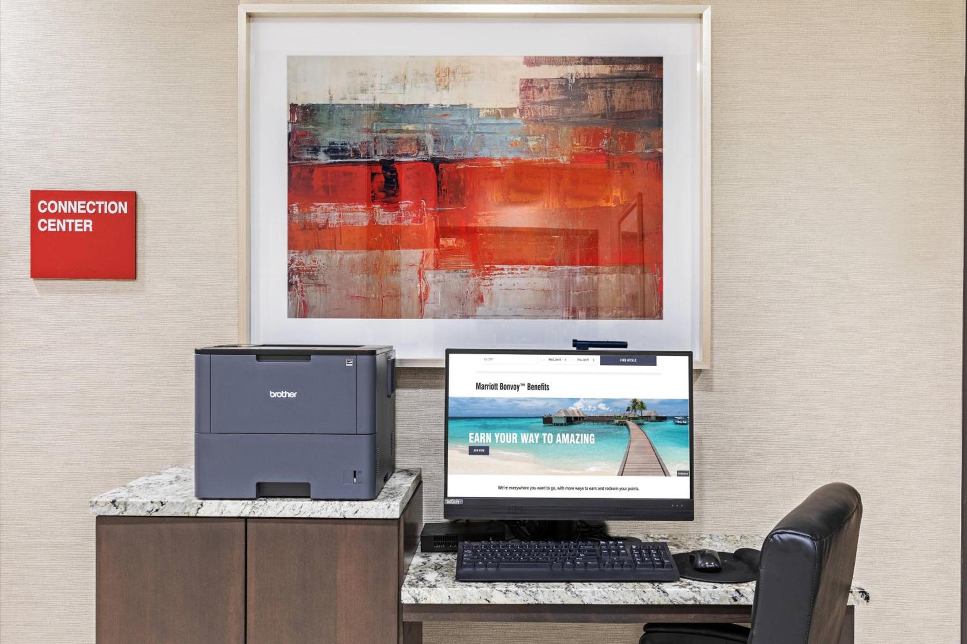 TownePlace Suites Dallas Plano/Richardson photo 17