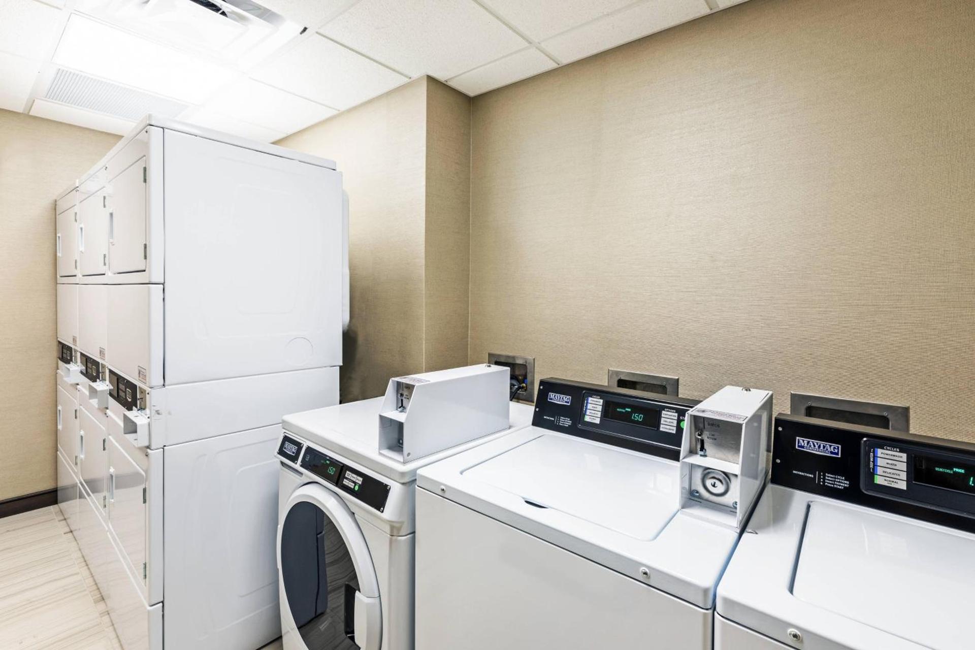 TownePlace Suites Dallas Plano/Richardson photo 18