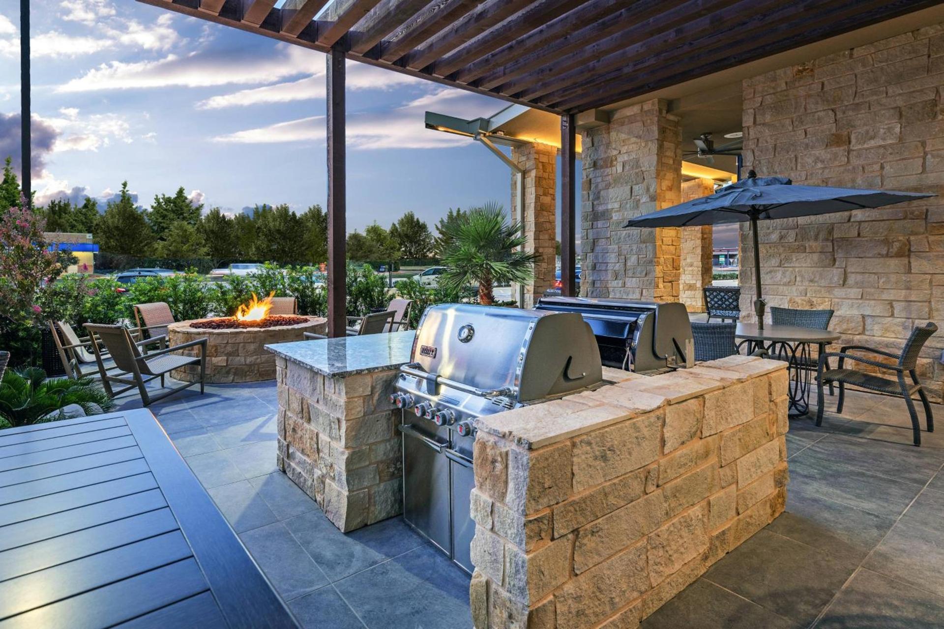 TownePlace Suites Dallas Plano/Richardson photo 19