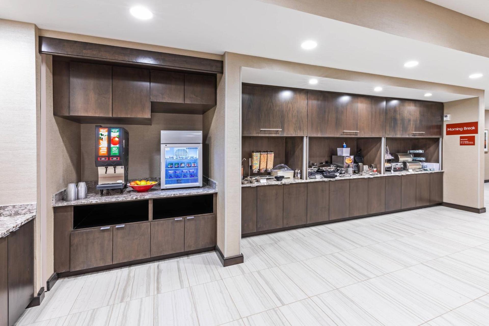 TownePlace Suites Dallas Plano/Richardson photo 21