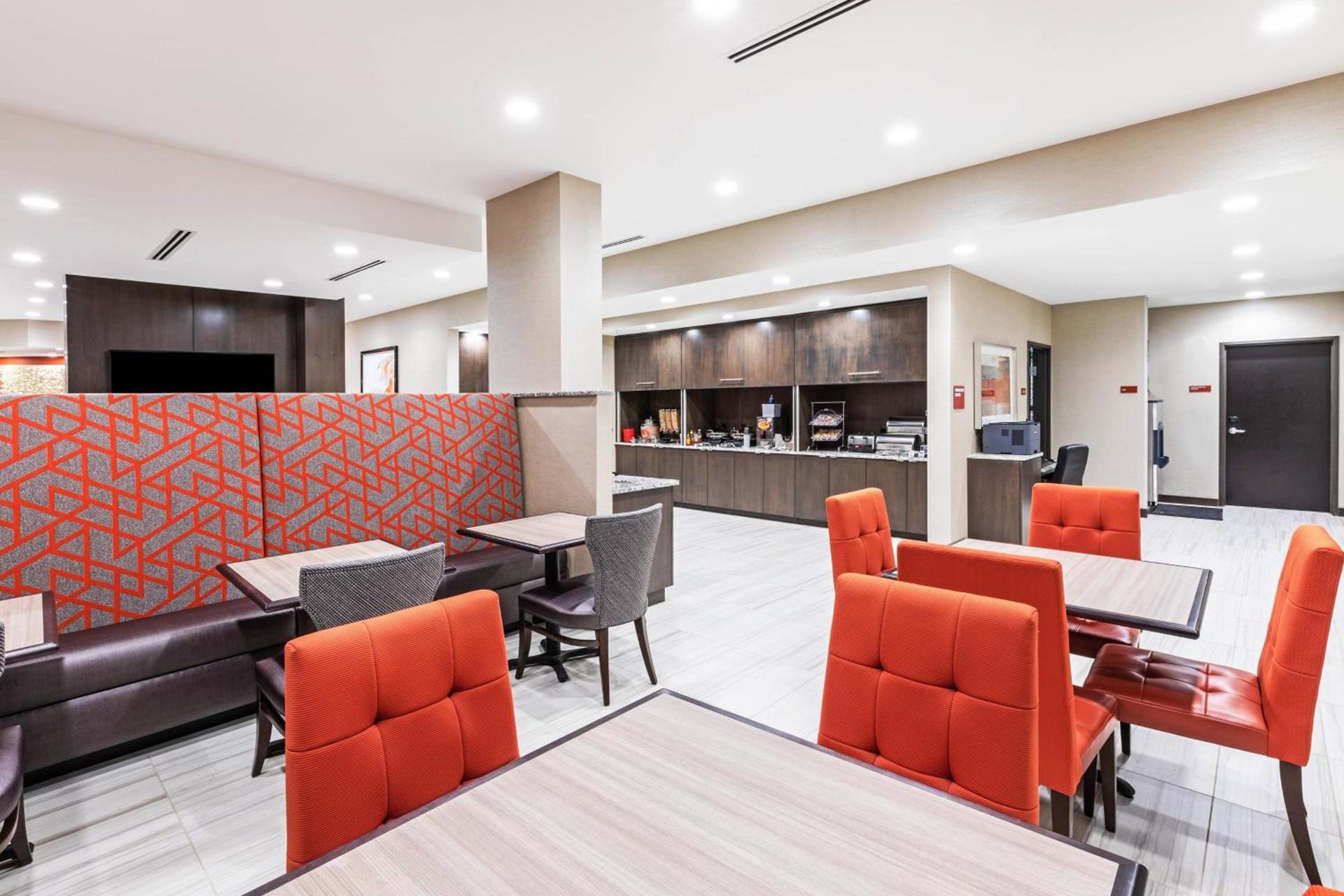 TownePlace Suites Dallas Plano/Richardson photo 22