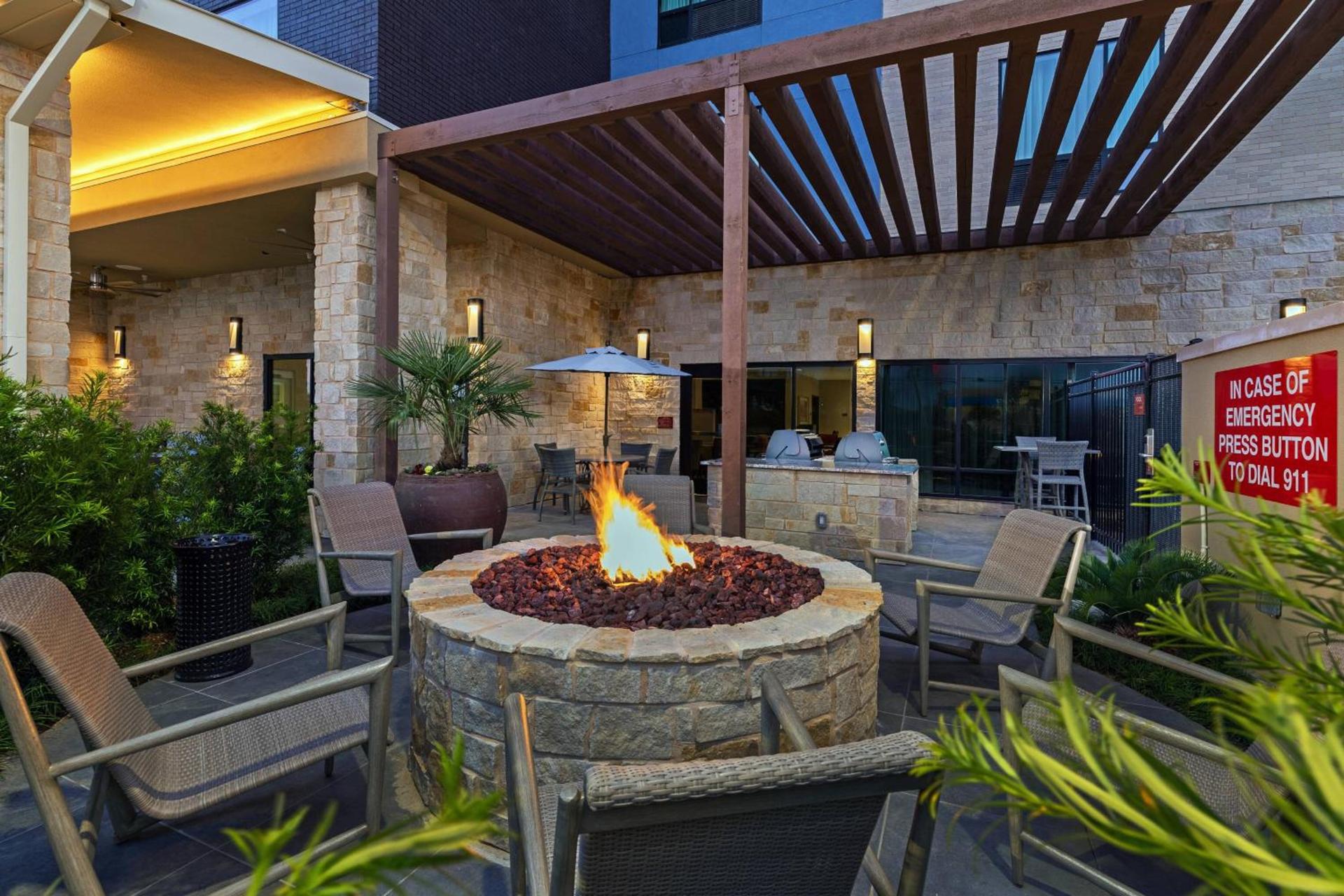 TownePlace Suites Dallas Plano/Richardson photo 20
