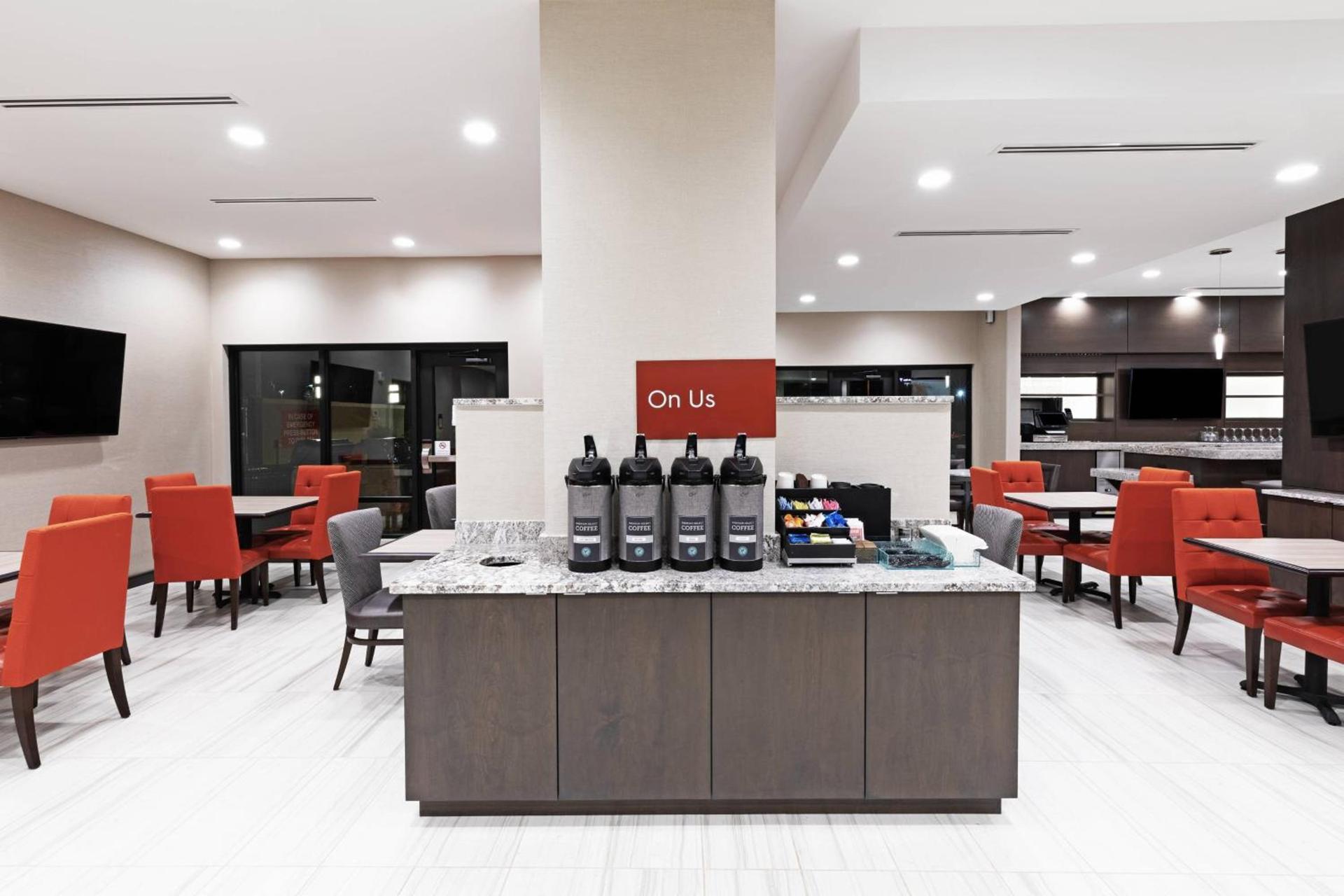 TownePlace Suites Dallas Plano/Richardson photo 23