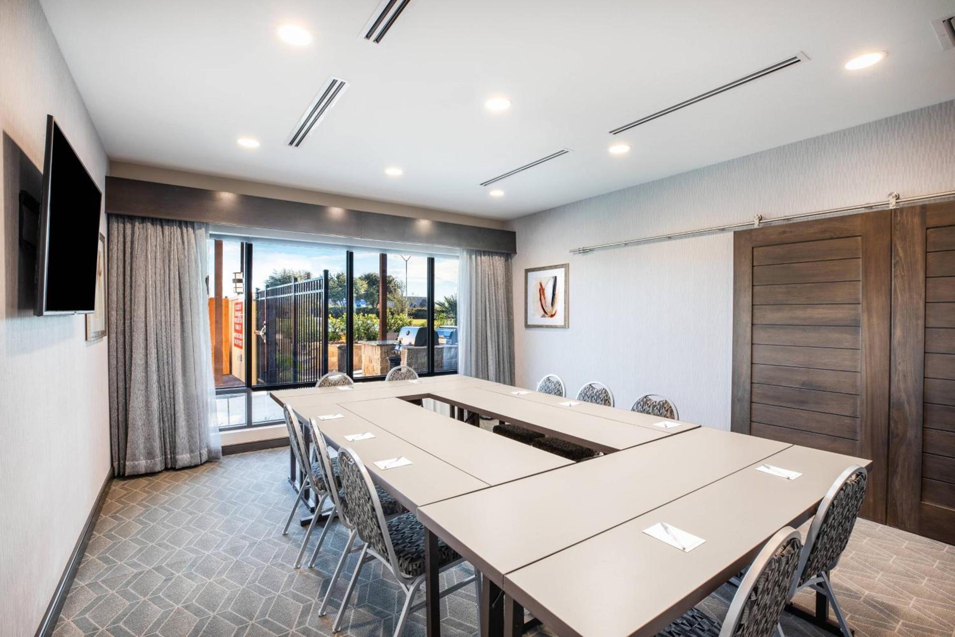 TownePlace Suites Dallas Plano/Richardson photo 31