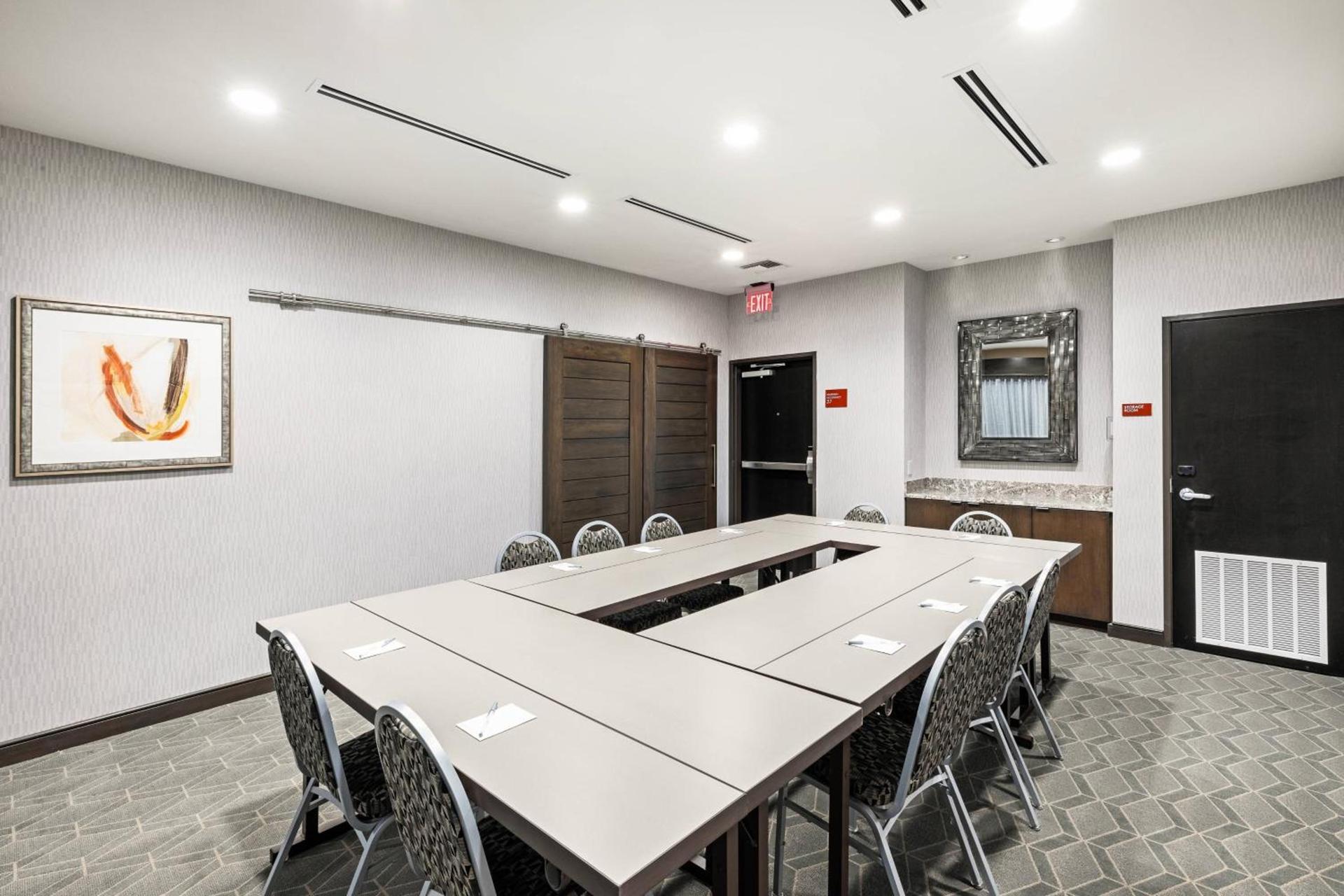 TownePlace Suites Dallas Plano/Richardson photo 32