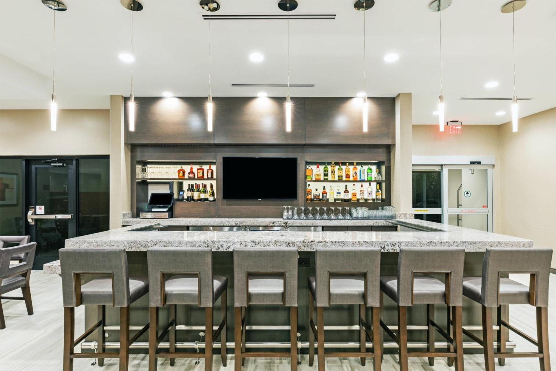 TownePlace Suites Dallas Plano/Richardson photo 25