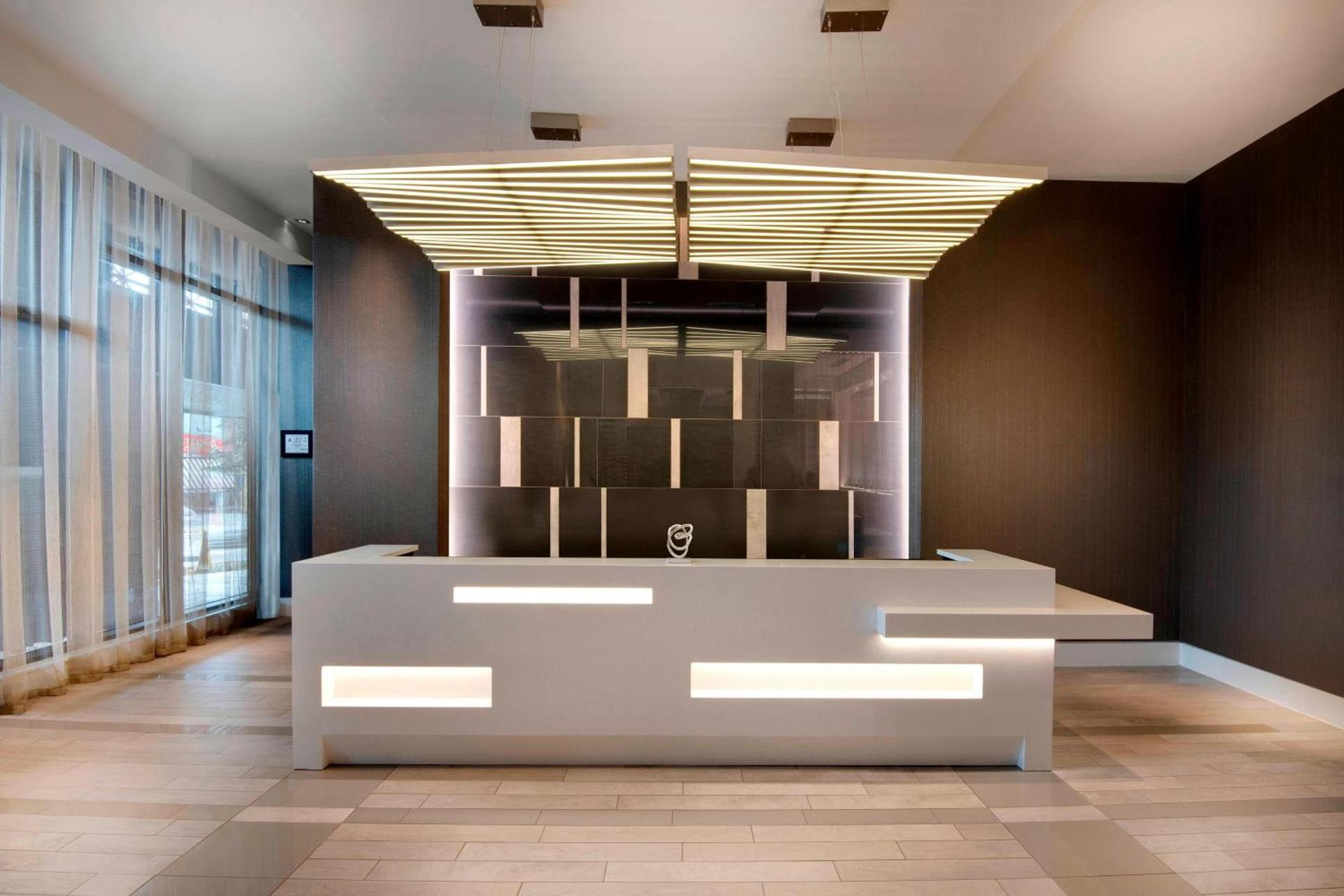 AC Hotel Asheville Downtown photo 3