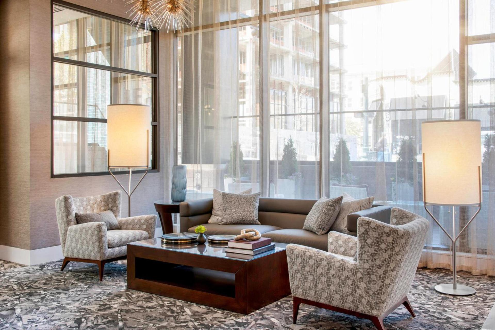 AC Hotel Asheville Downtown photo 4