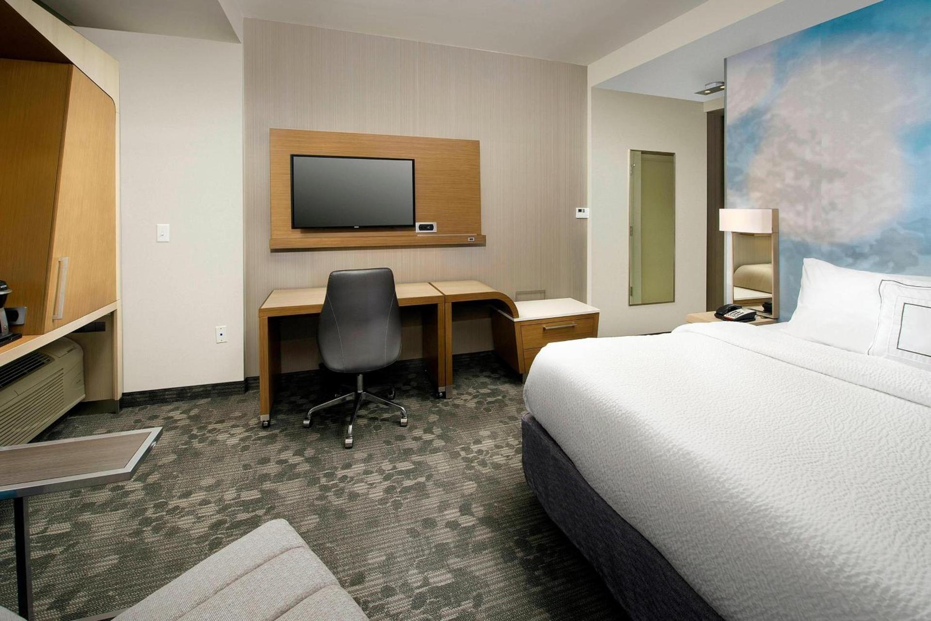 Courtyard by Marriott Nashville SE/Murfreesboro photo 24