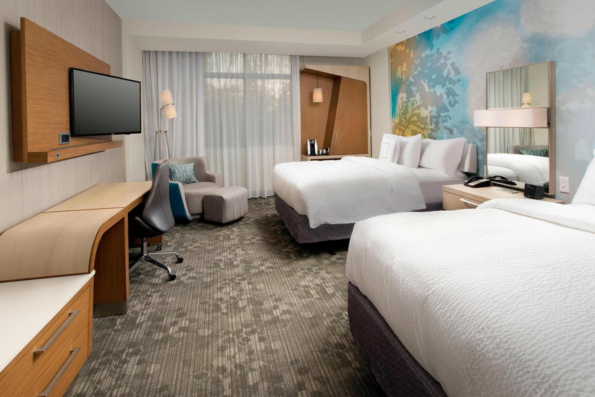 Courtyard by Marriott Nashville SE/Murfreesboro photo 22