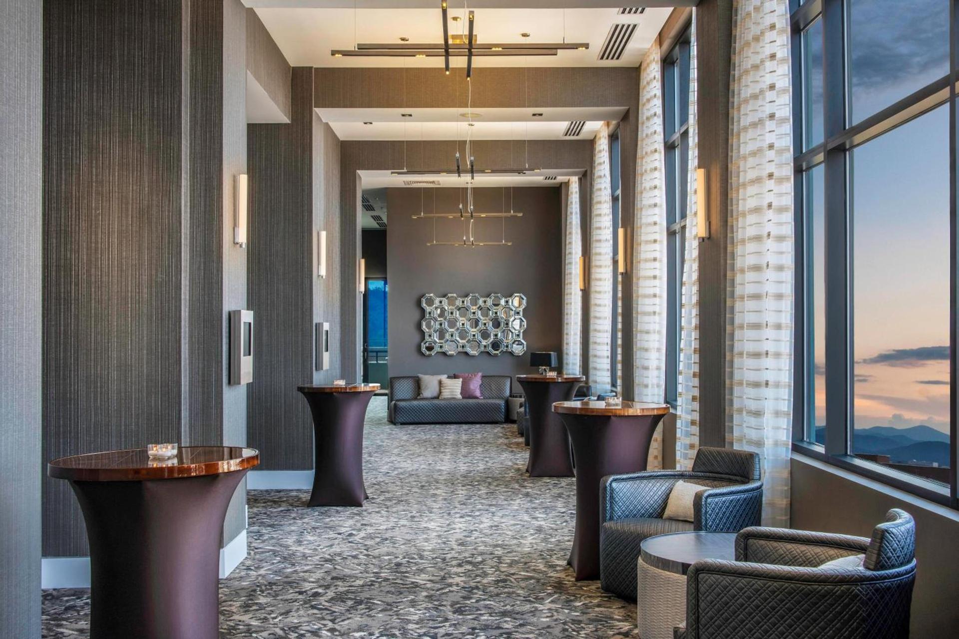 AC Hotel Asheville Downtown photo 22