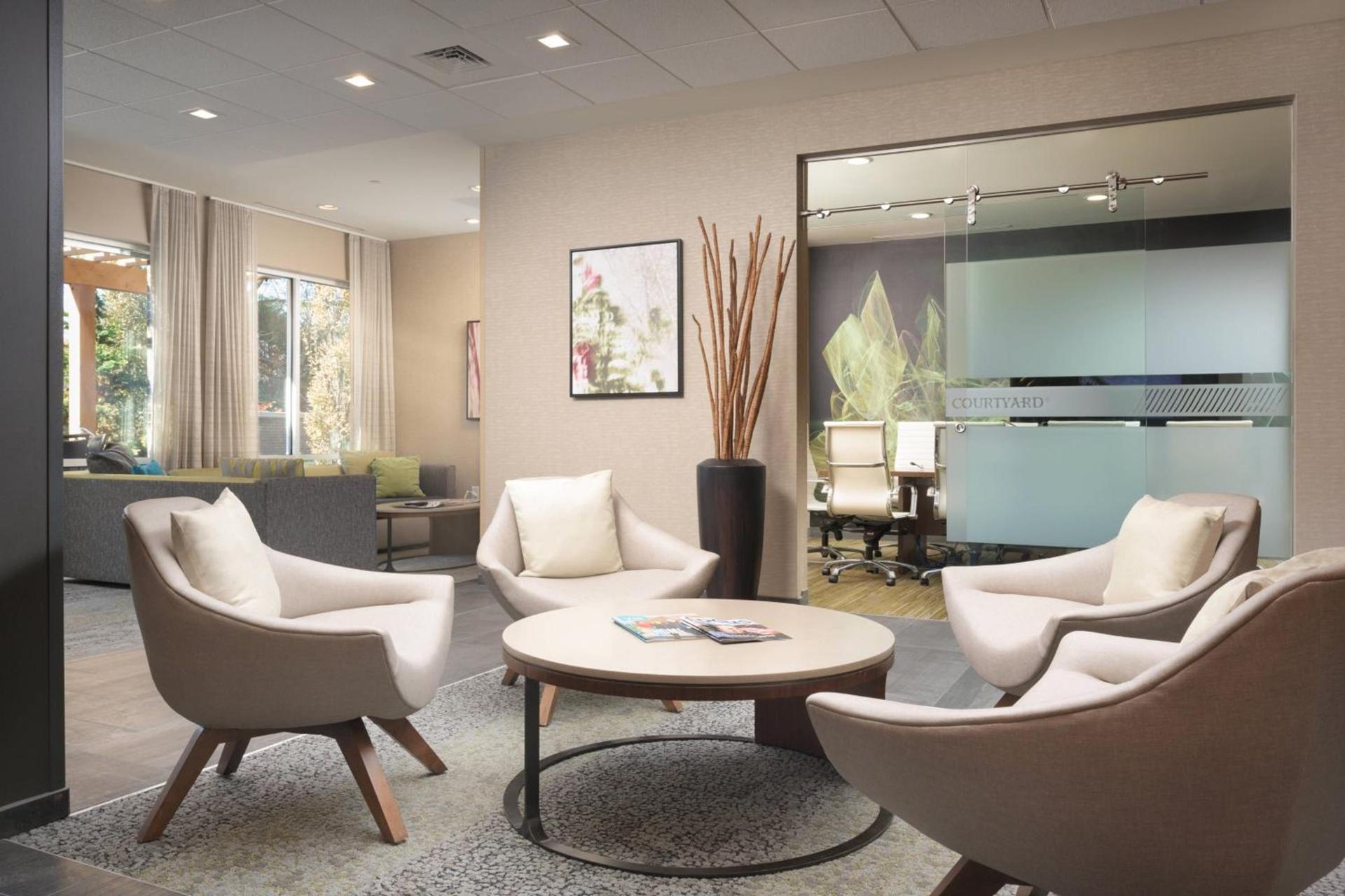 Courtyard by Marriott Nashville SE/Murfreesboro photo 16