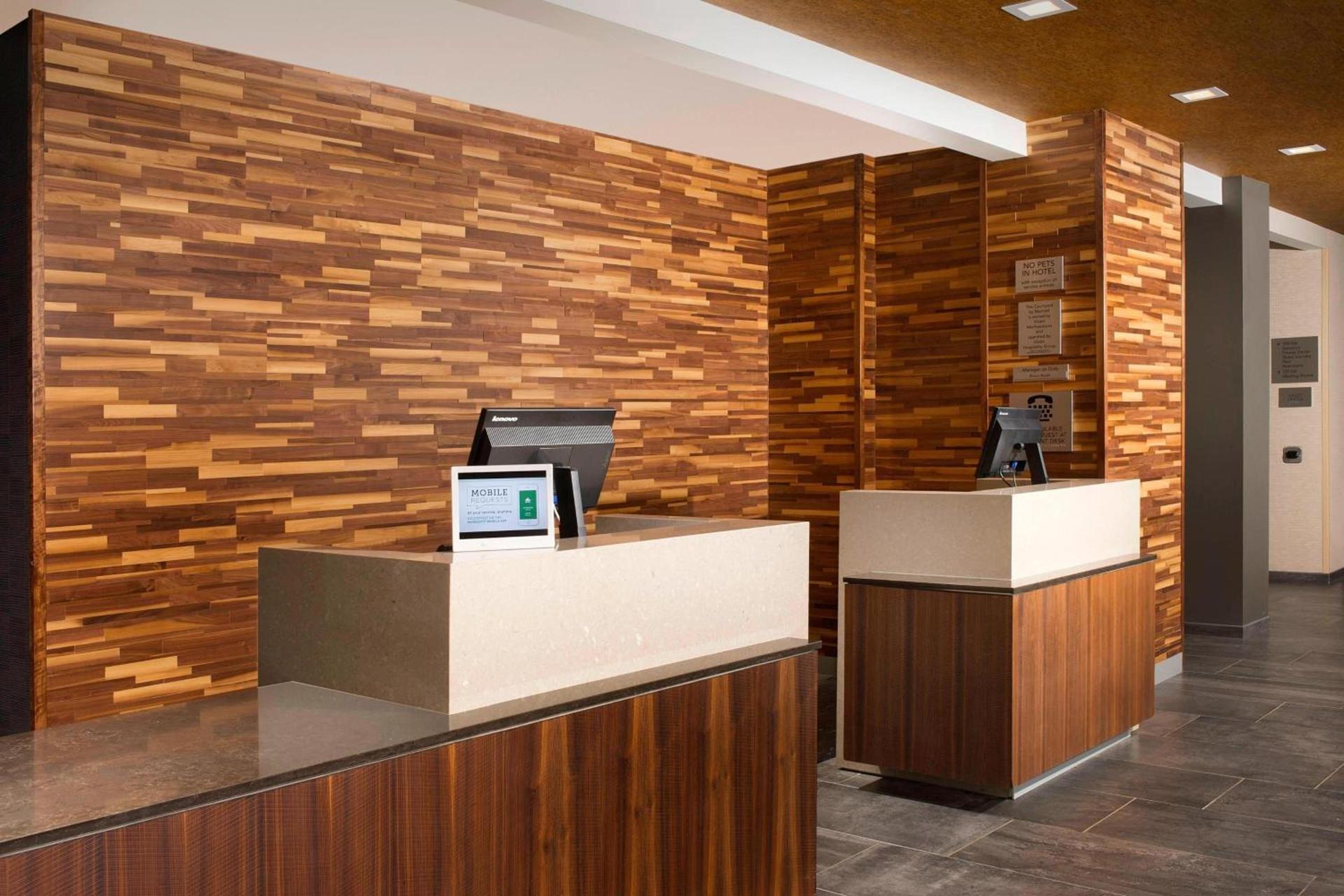 Courtyard by Marriott Nashville SE/Murfreesboro photo 15