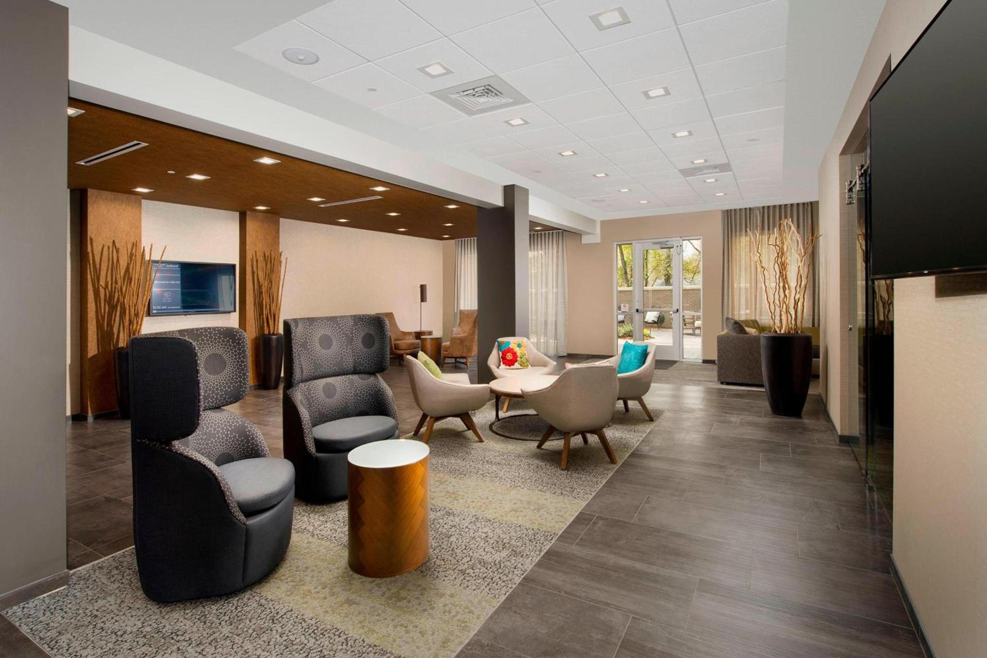 Courtyard by Marriott Nashville SE/Murfreesboro photo 17