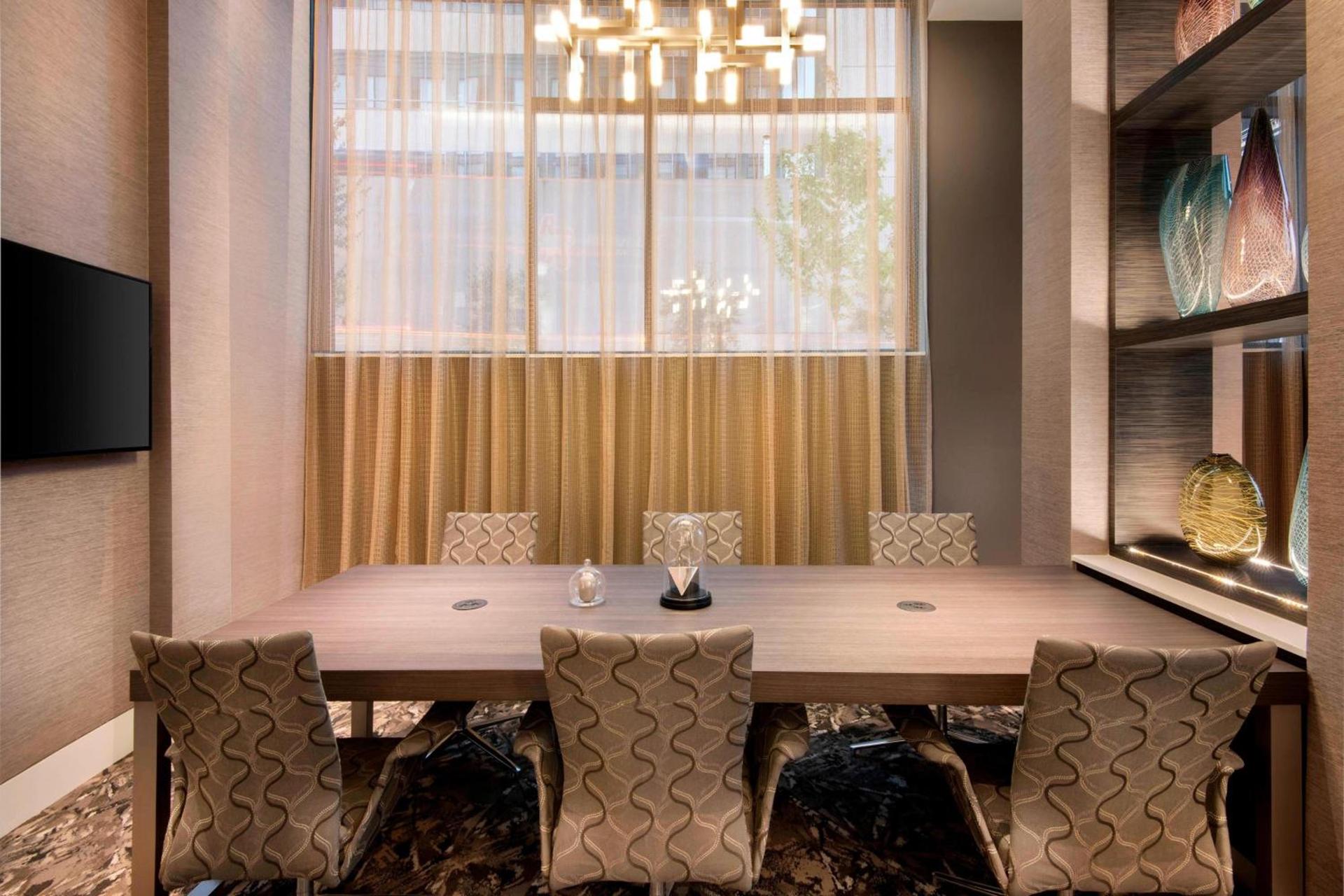 AC Hotel Asheville Downtown photo 23