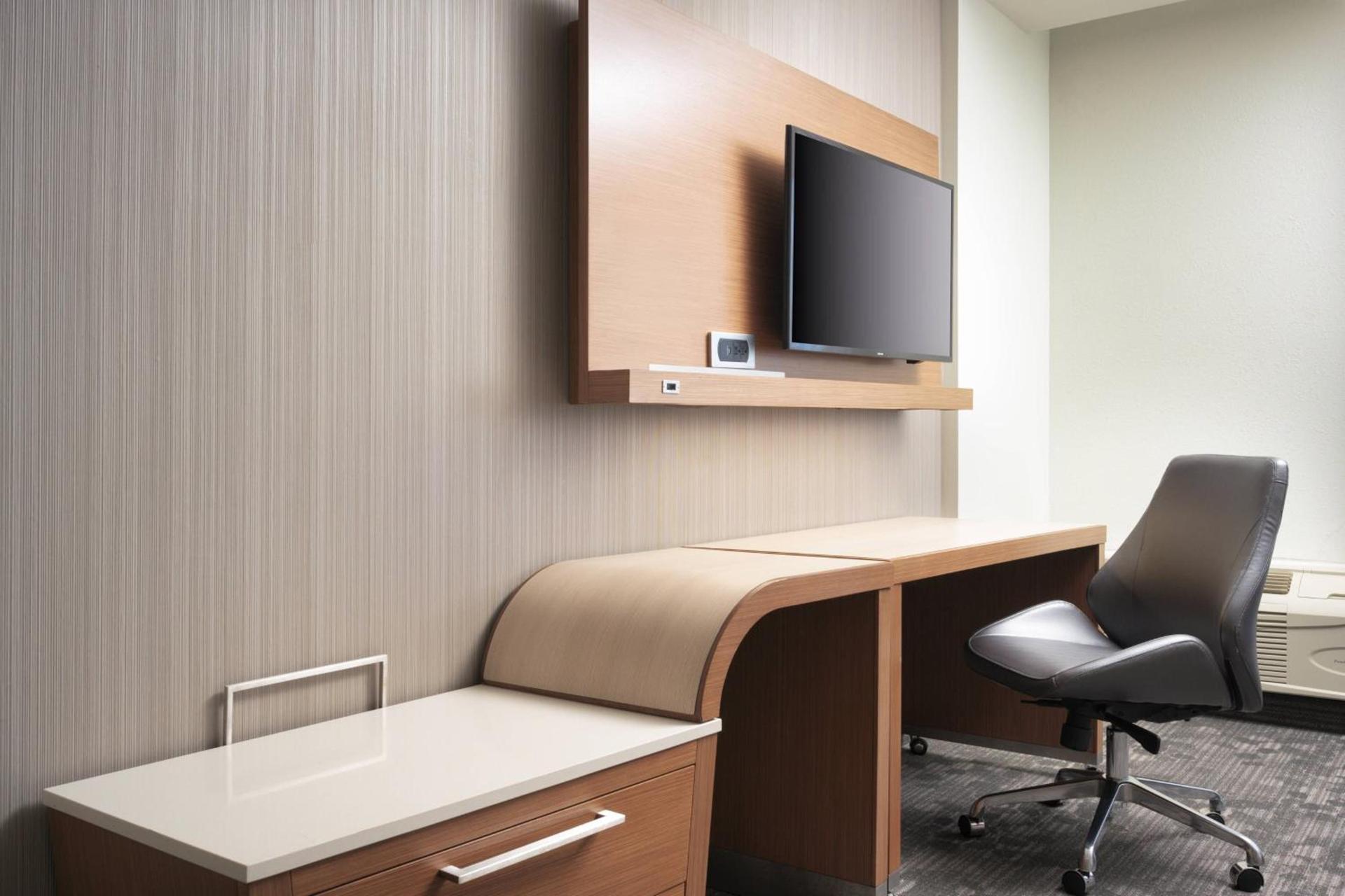 Courtyard by Marriott Nashville SE/Murfreesboro photo 40