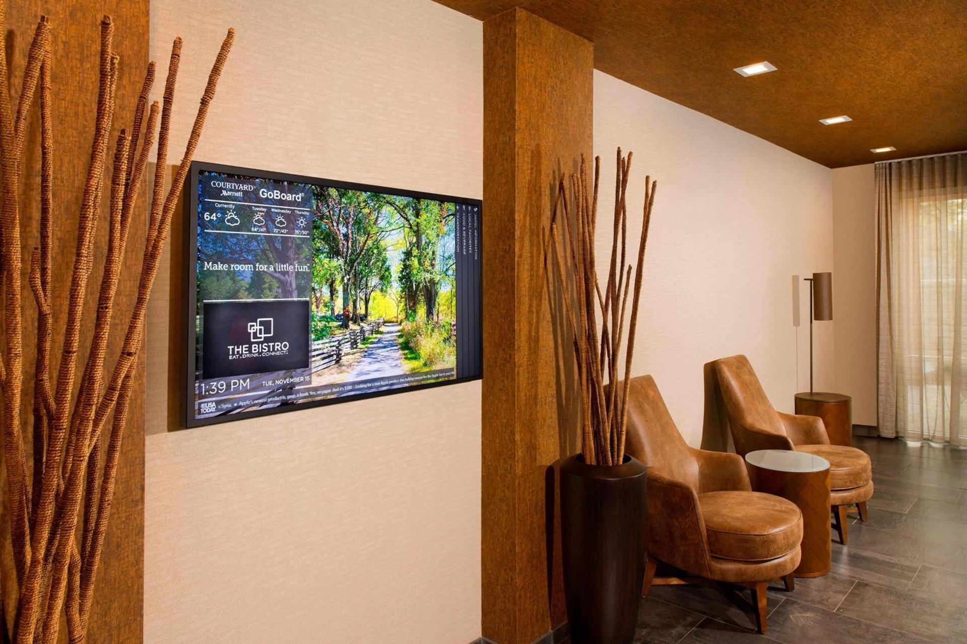 Courtyard by Marriott Nashville SE/Murfreesboro photo 42