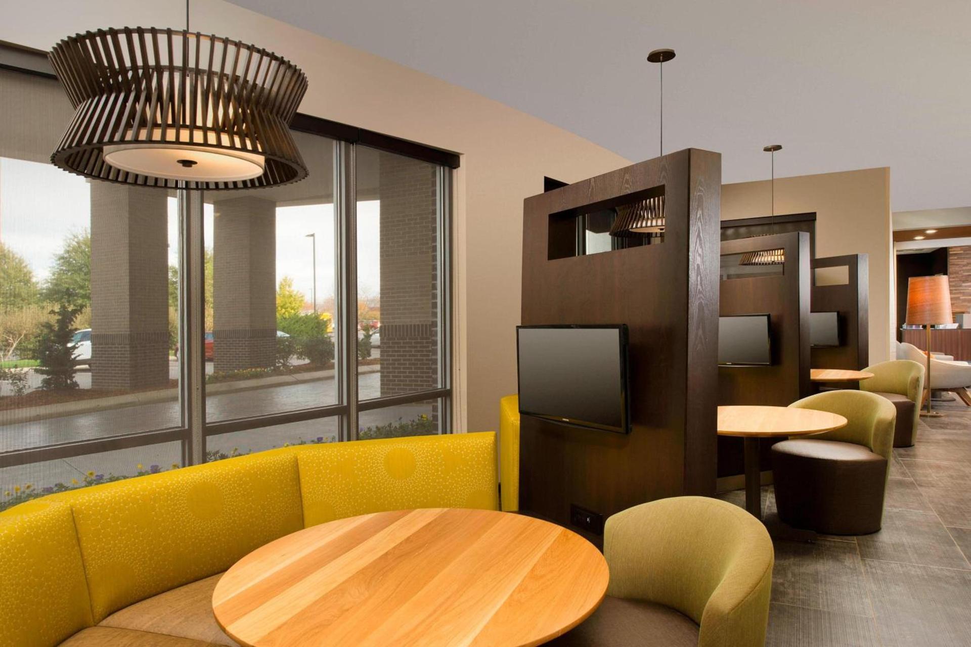 Courtyard by Marriott Nashville SE/Murfreesboro photo 43