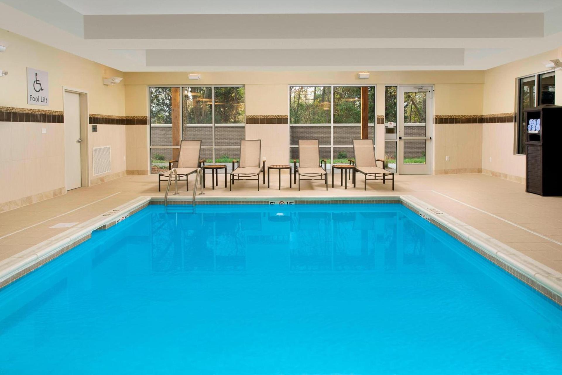 Courtyard by Marriott Nashville SE/Murfreesboro photo 5