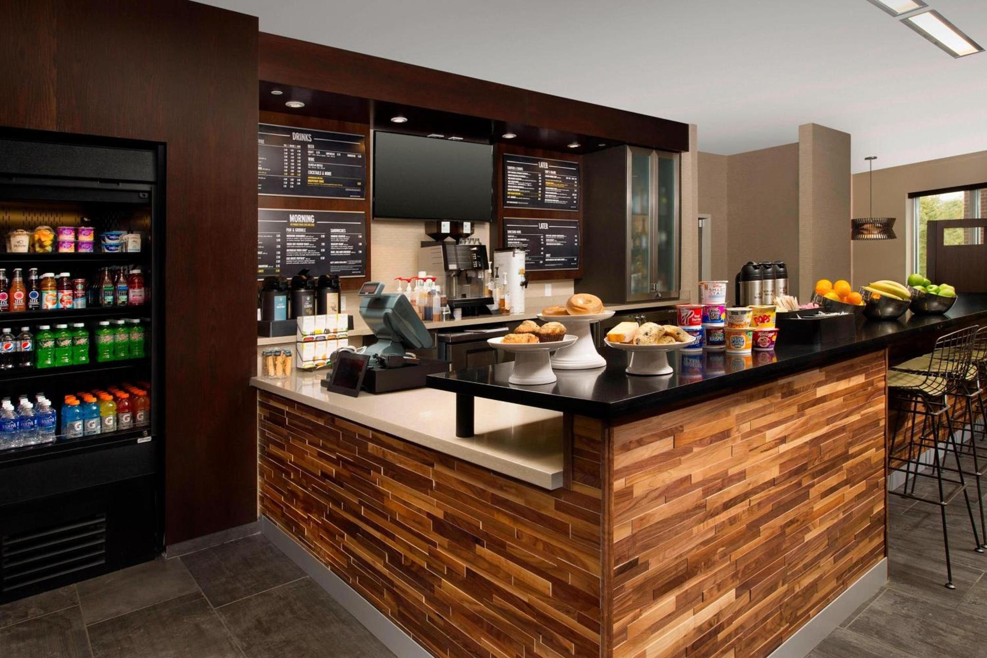 Courtyard by Marriott Nashville SE/Murfreesboro photo 48