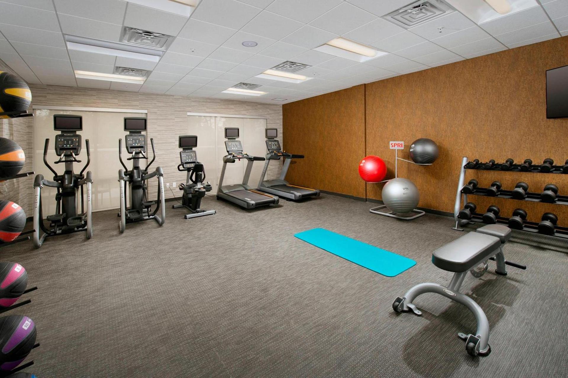 Courtyard by Marriott Nashville SE/Murfreesboro photo 6
