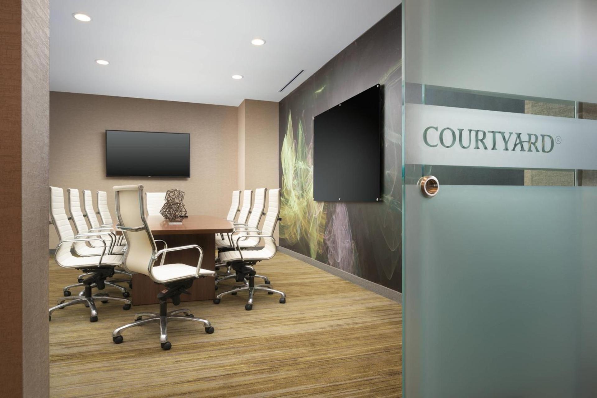 Courtyard by Marriott Nashville SE/Murfreesboro photo 7