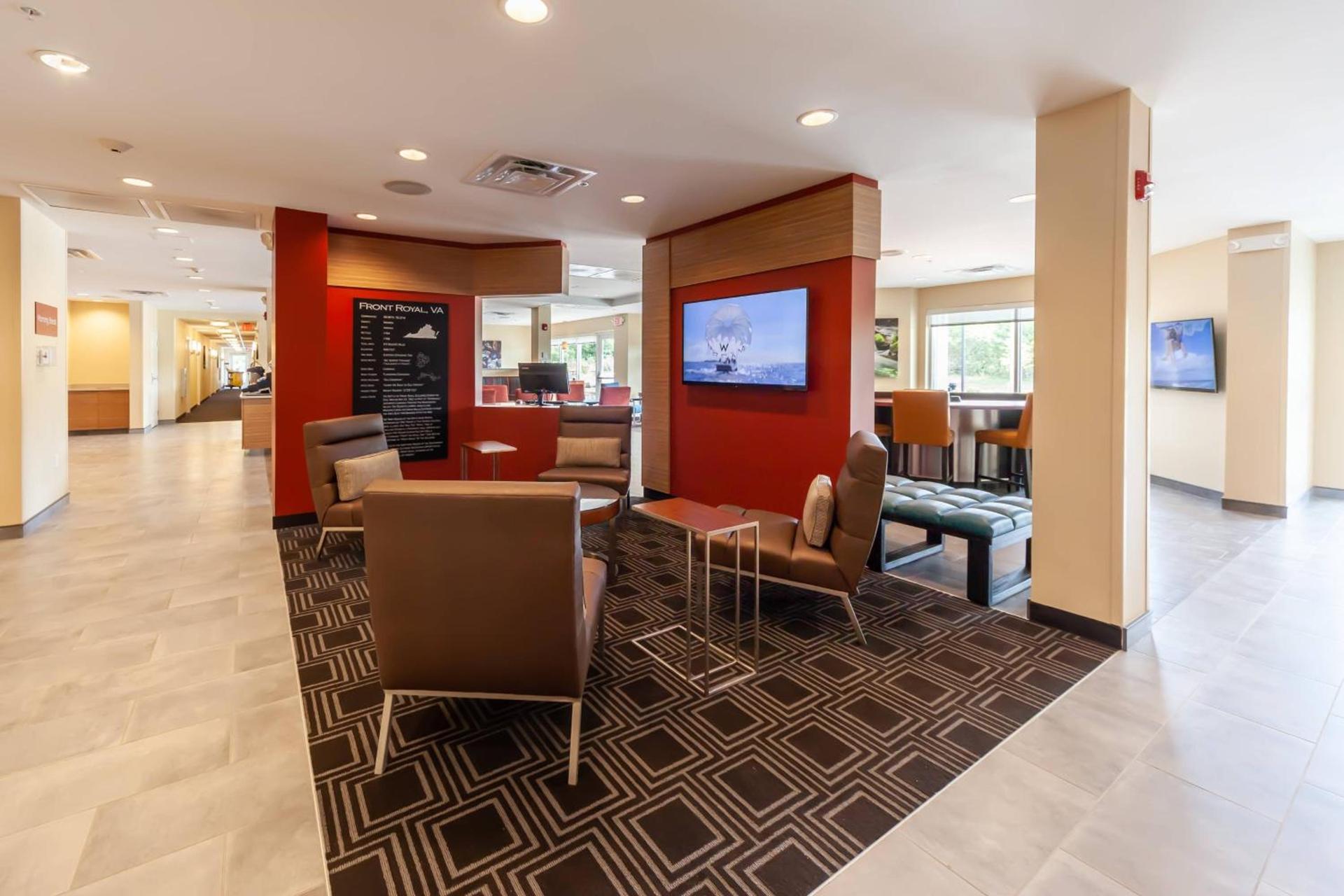 TownePlace Suites by Marriott Front Royal photo 10