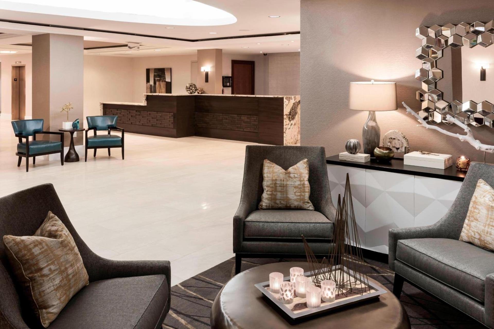 Fairfax Marriott at Fair Oaks photo 2