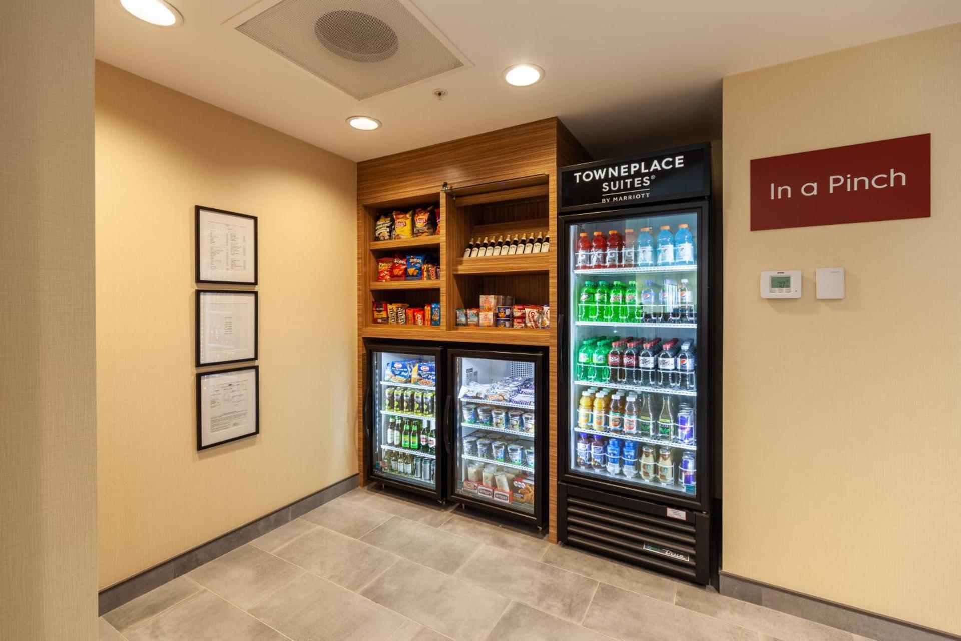 TownePlace Suites by Marriott Front Royal photo 29